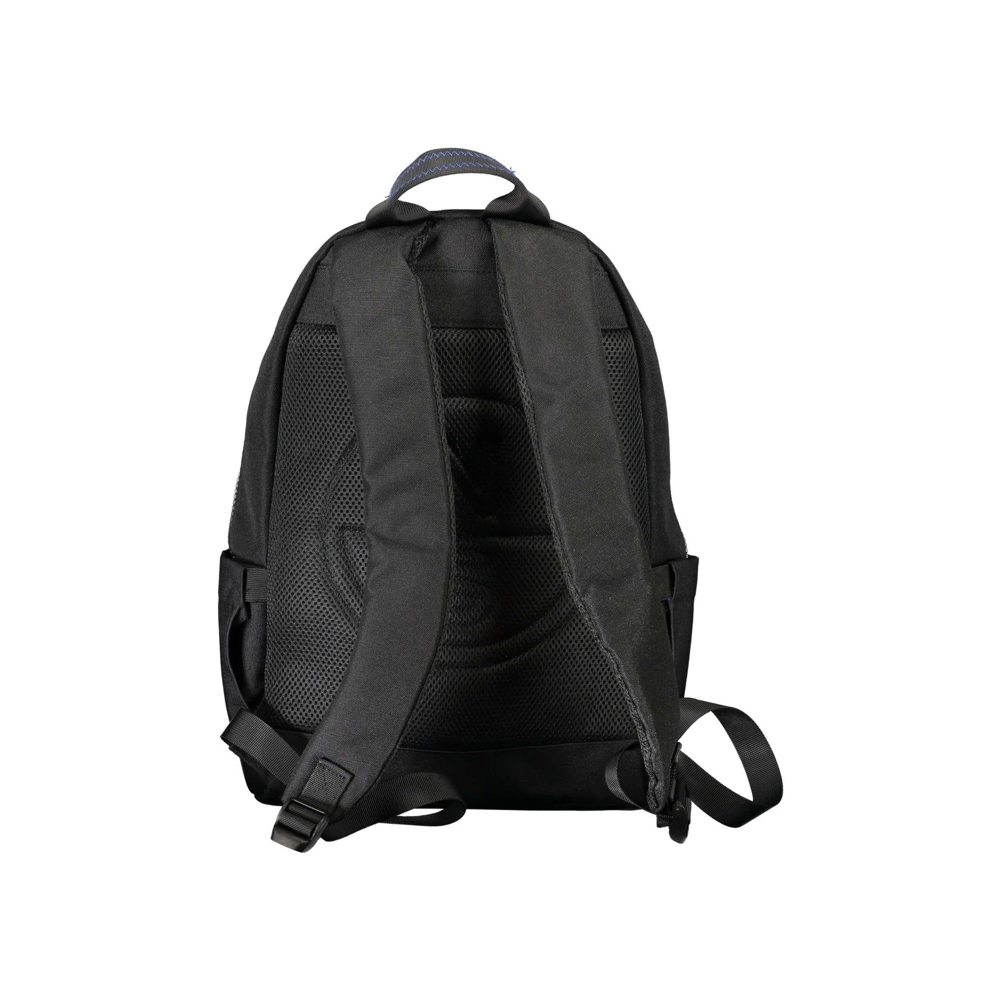 NORTH SAILS ZAINO UOMO NERO