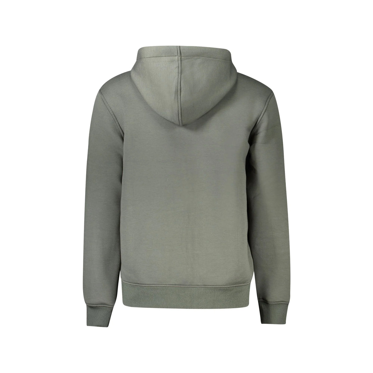 K-WAY GIACCA SPORTIVA UOMO VERDE
