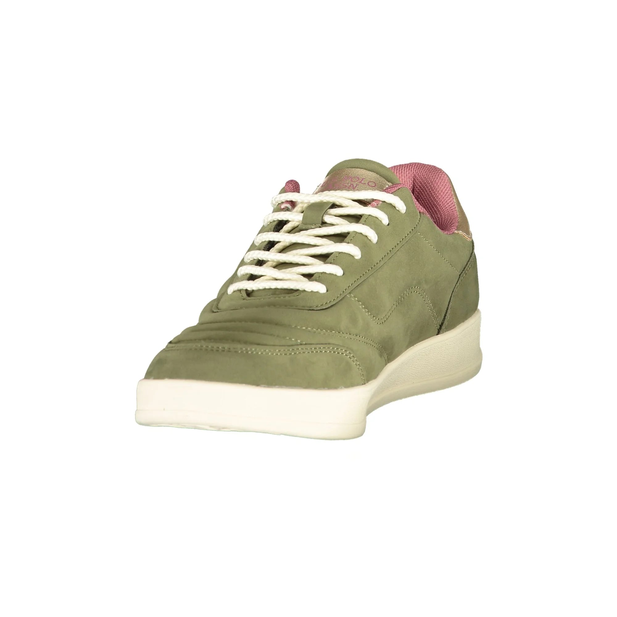 U.S. POLO ASSN. CALZATURA SPORTIVA DONNA VERDE