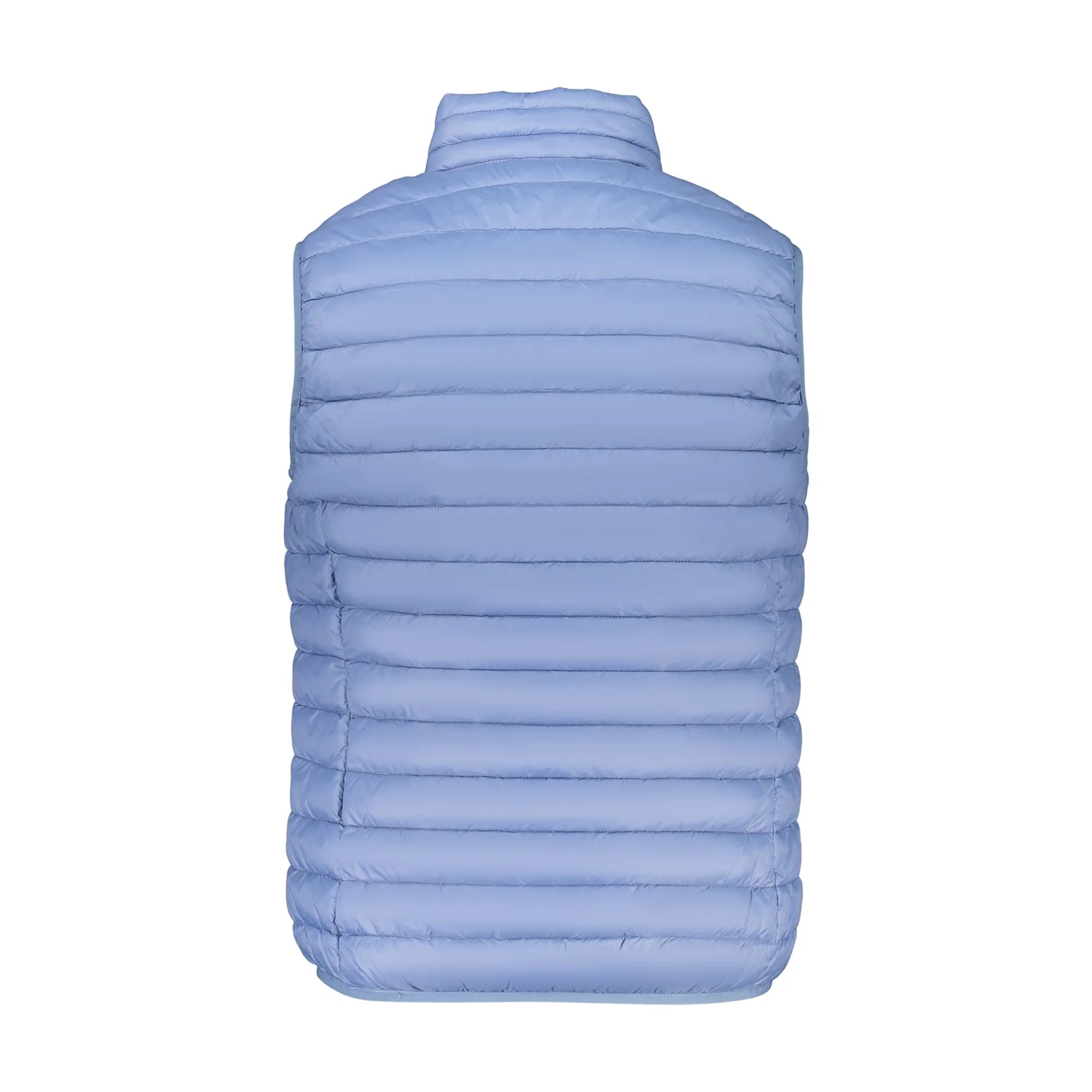 NORWAY 1963 SMANICATO UOMO BLU