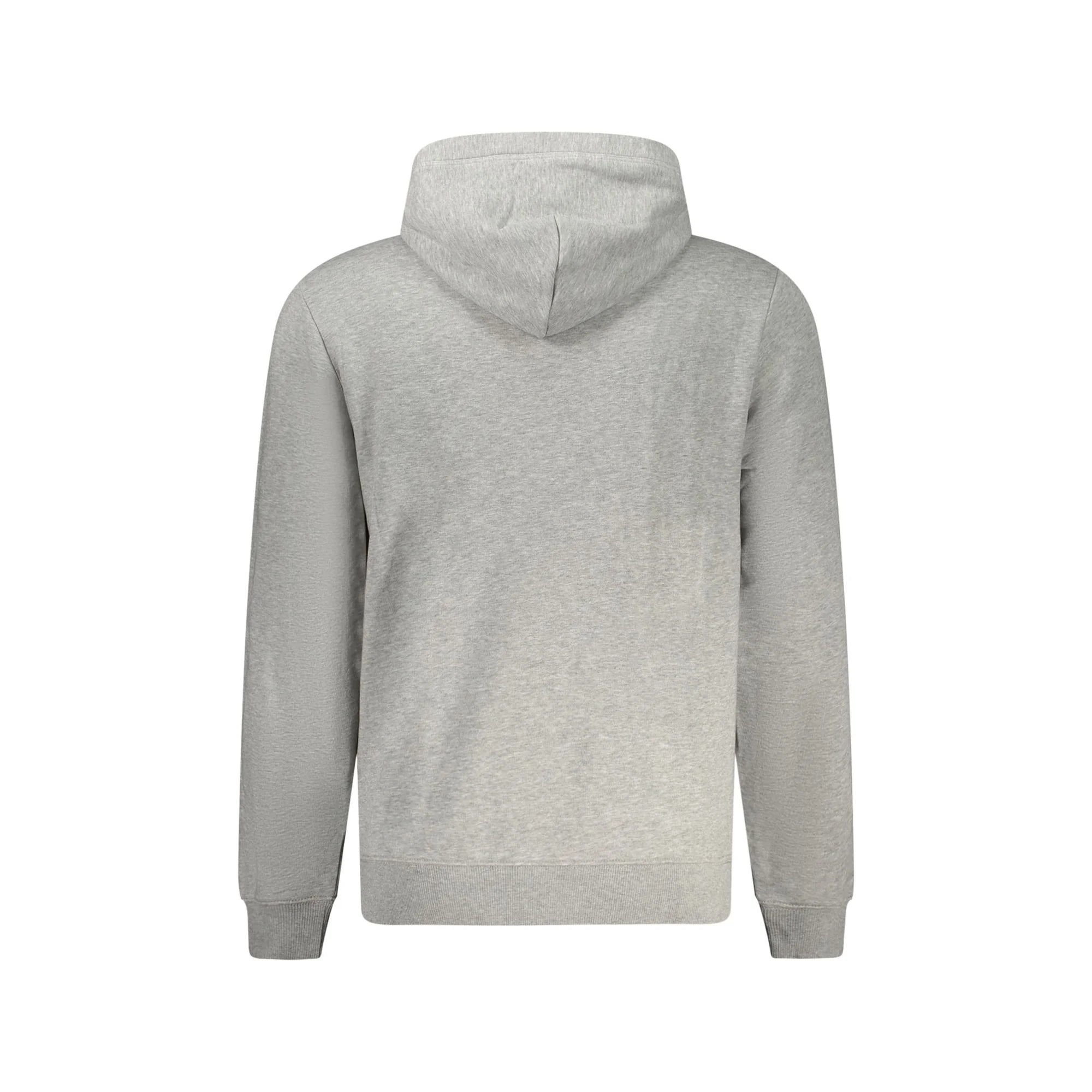 NAPAPIJRI FELPA SENZA ZIP UOMO GRIGIO