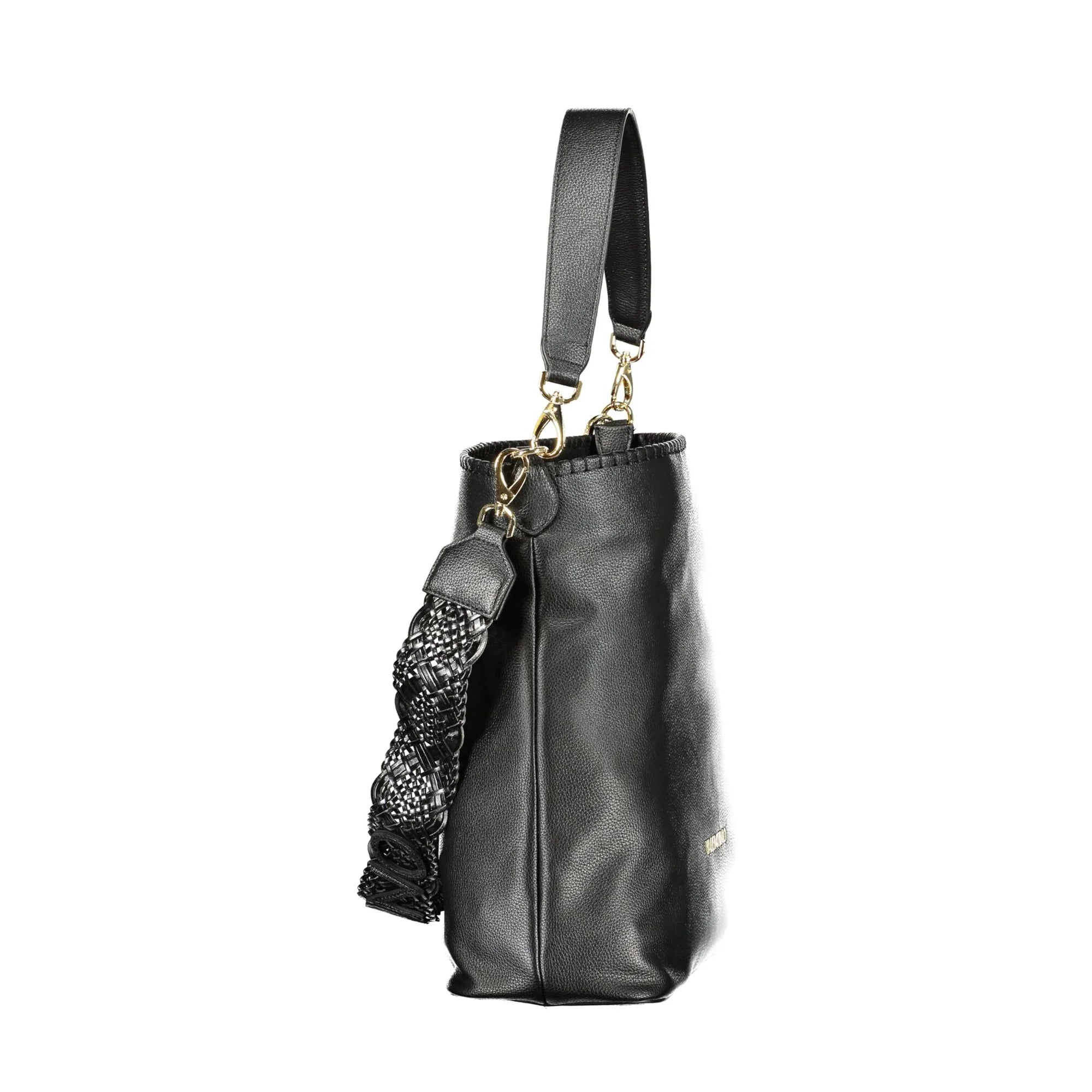 VALENTINO BAGS BORSA DONNA NERO
