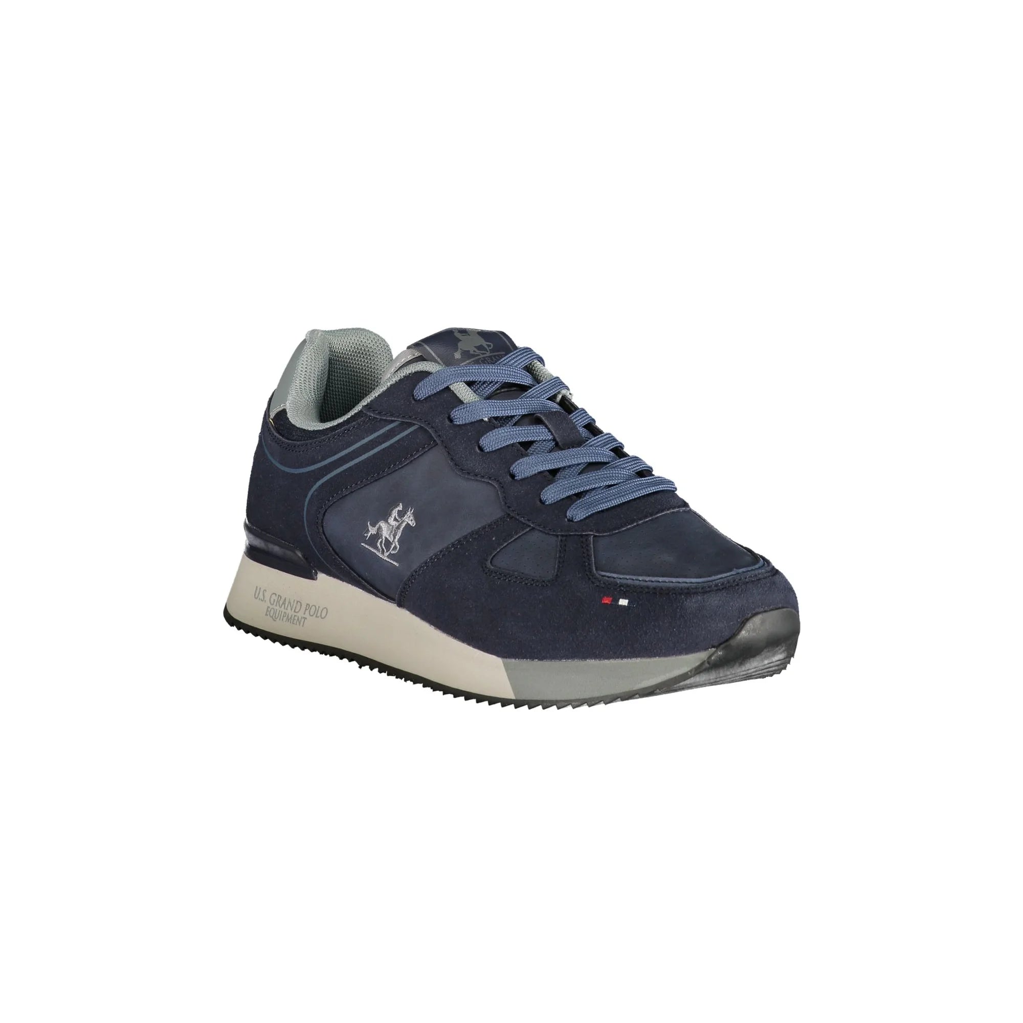U.S. GRAND CALZATURA SPORTIVA UOMO BLU