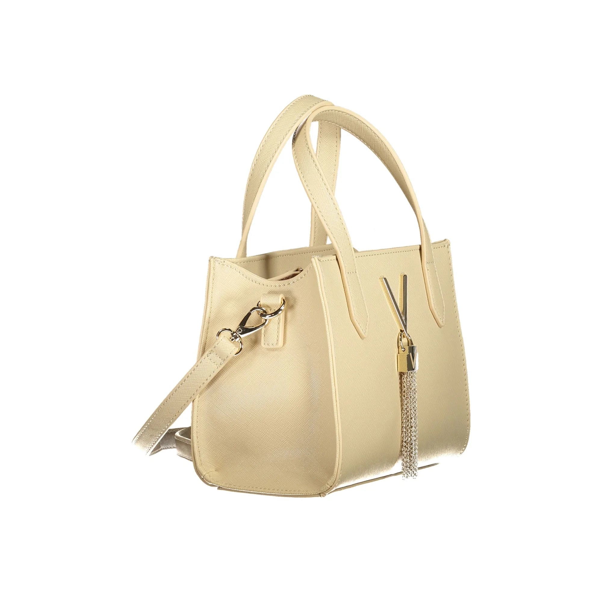VALENTINO BAGS BORSA DONNA BEIGE