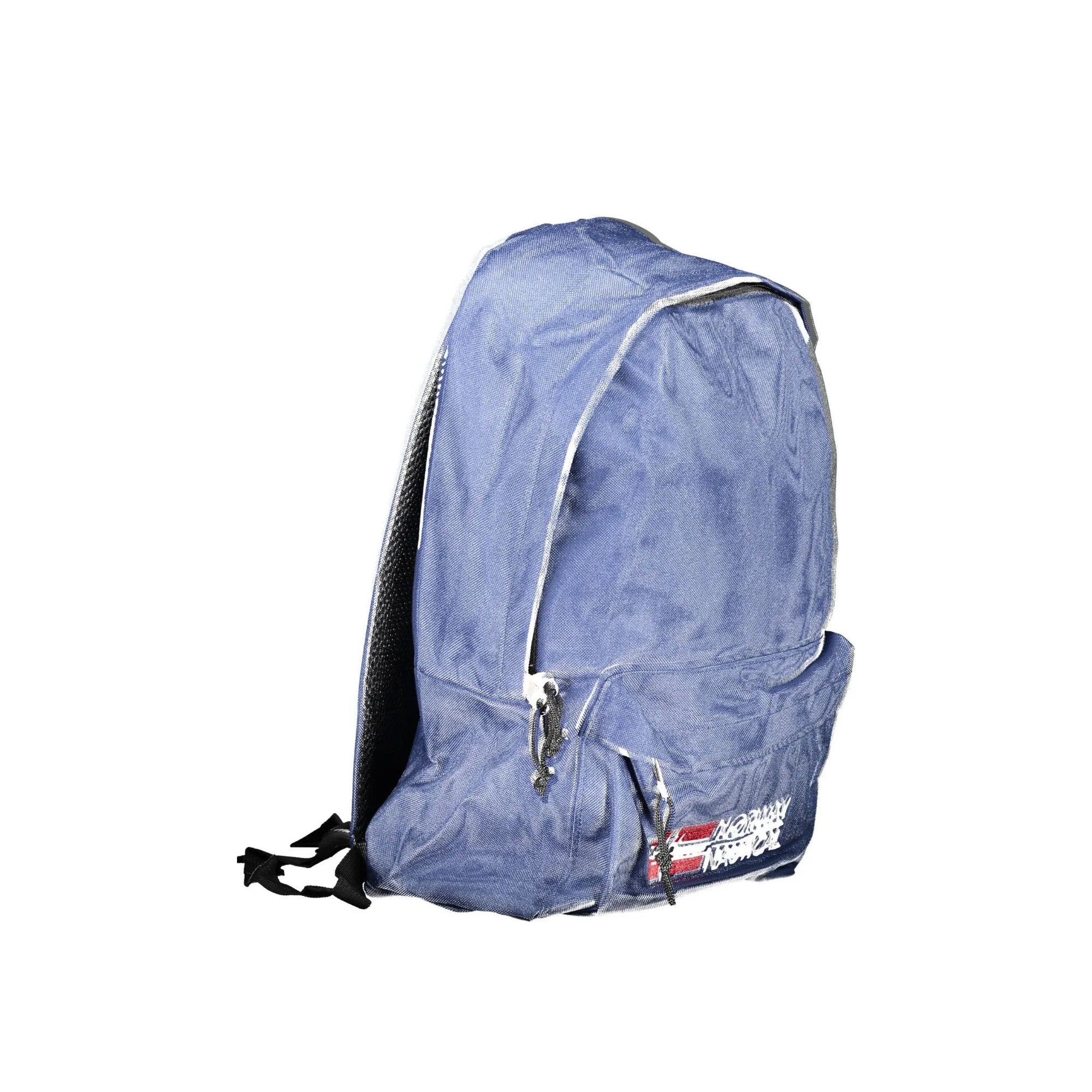 NORWAY 1963 ZAINO UOMO BLU