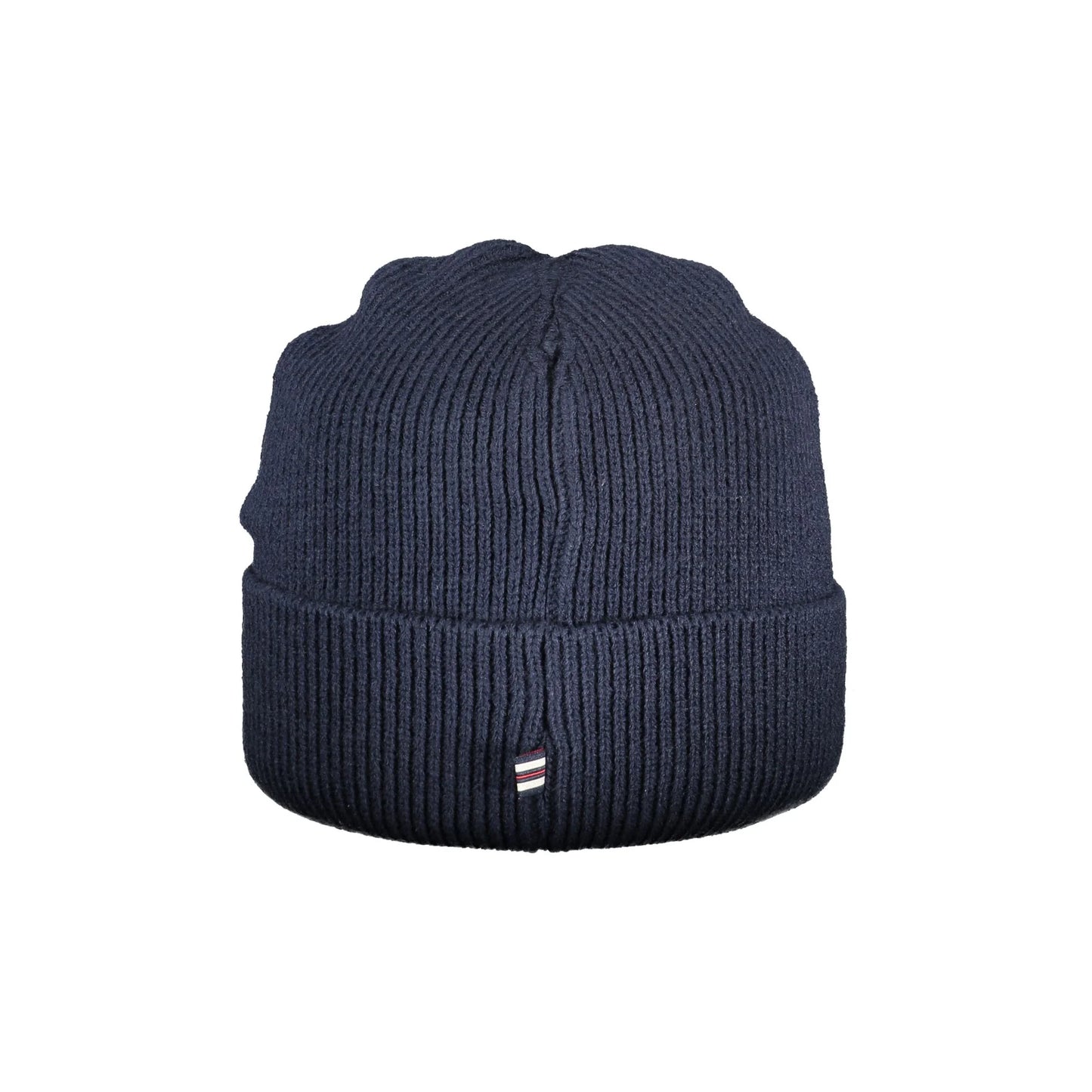 Fila Cappello Berretto Uomo Blu Logo Cappelli - vista 2