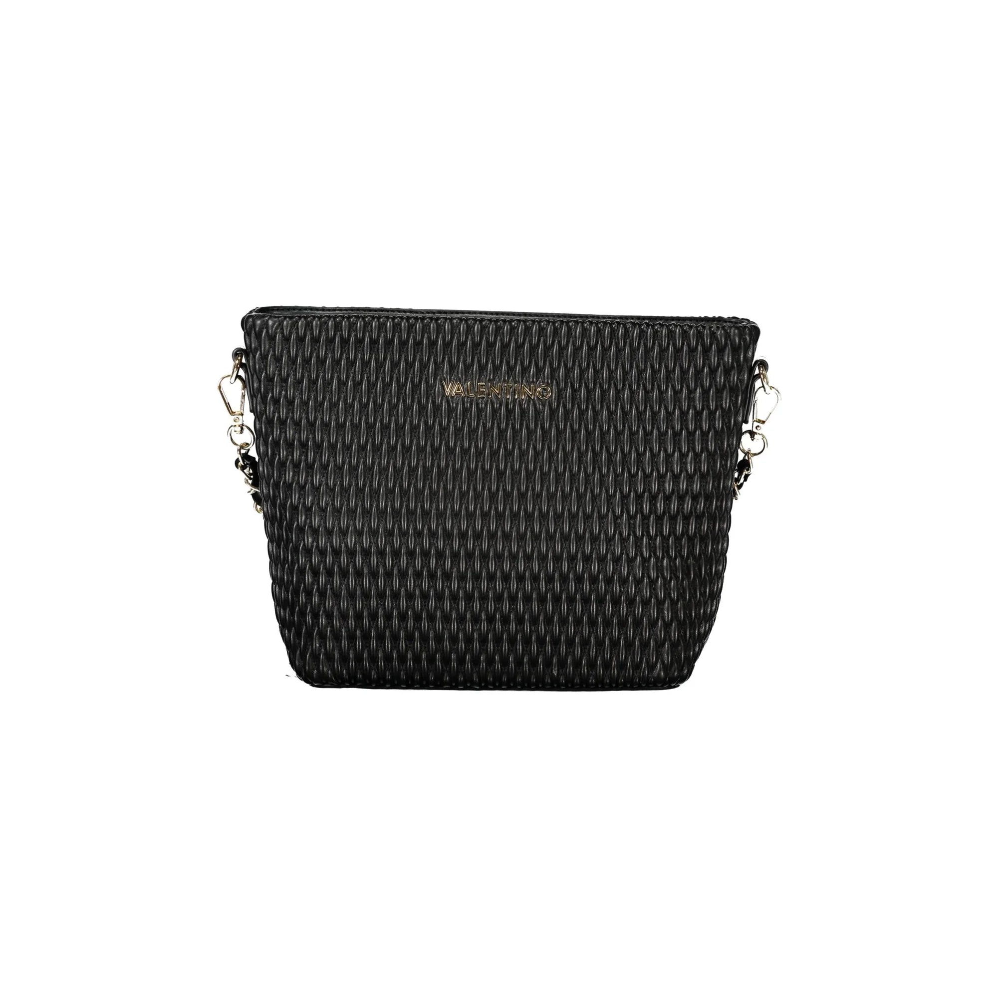 VALENTINO BAGS BORSA DONNA NERO