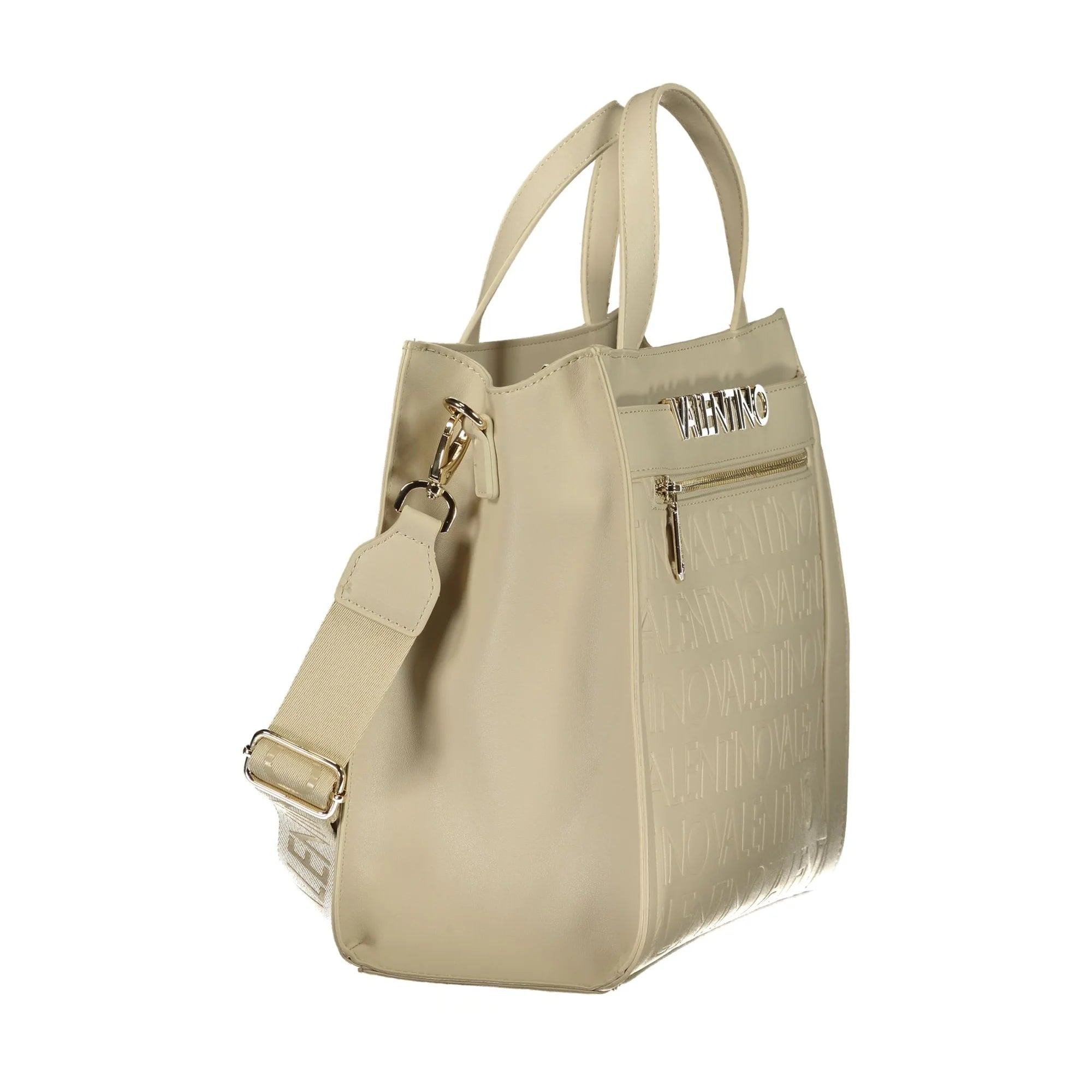 VALENTINO BAGS BORSA DONNA BEIGE
