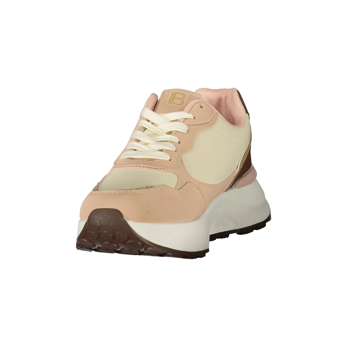 LAURA BIAGIOTTI CALZATURA SPORTIVA DONNA ROSA