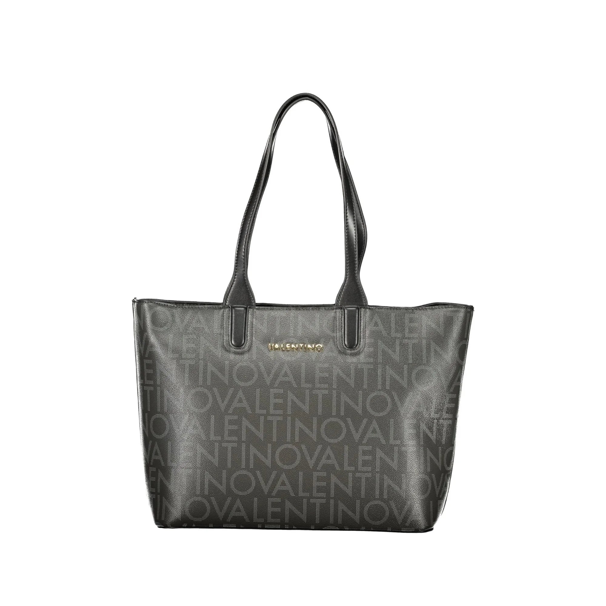 VALENTINO BAGS BORSA DONNA NERO