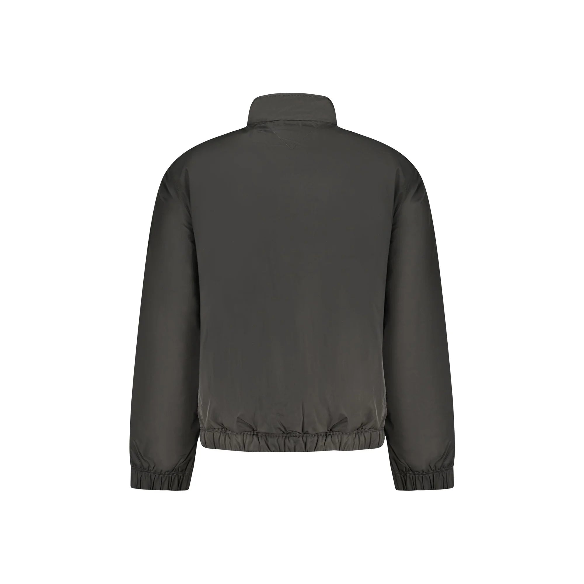 TOMMY HILFIGER GIUBBOTTO UOMO NERO