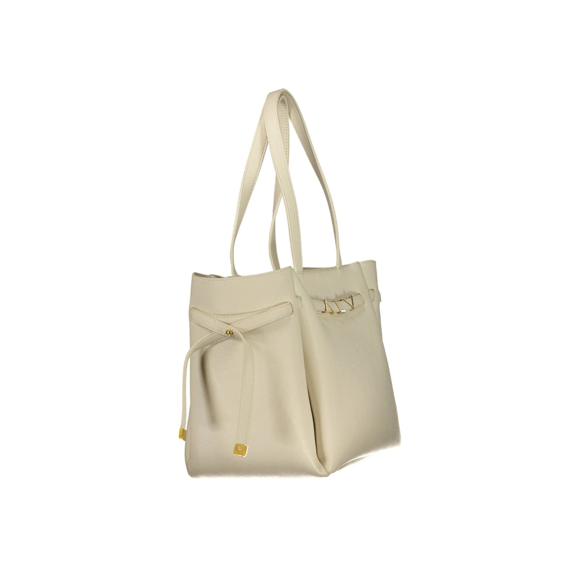 ALV BY ALVIERO MARTINI BORSA DONNA BIANCO