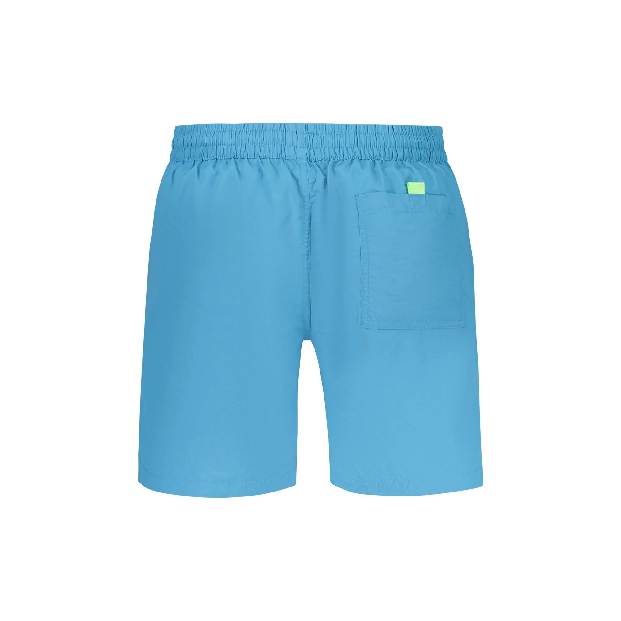 NORWAY 1963 COSTUME PARTE SOTTO UOMO AZZURRO