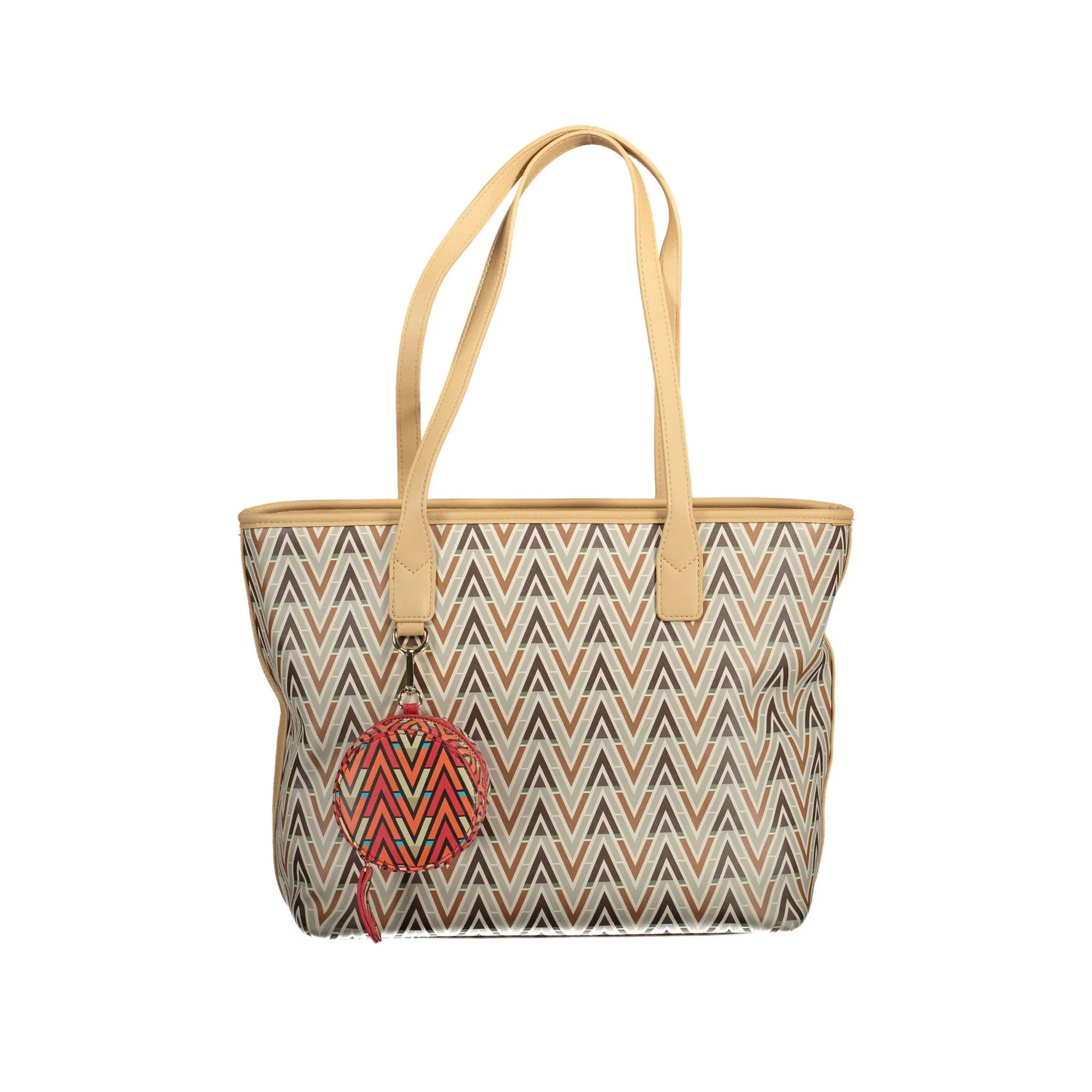 VALENTINO BAGS BORSA DONNA BEIGE