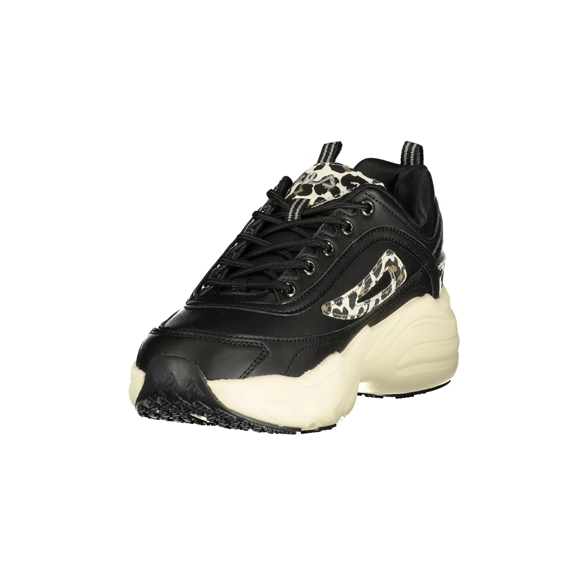 FILA CALZATURA SPORTIVA DONNA NERO