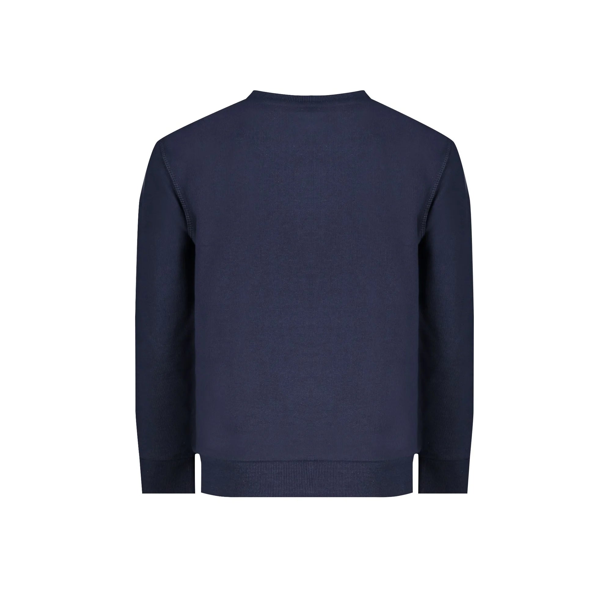 NORTH SAILS FELPA SENZA ZIP BAMBINO BLU