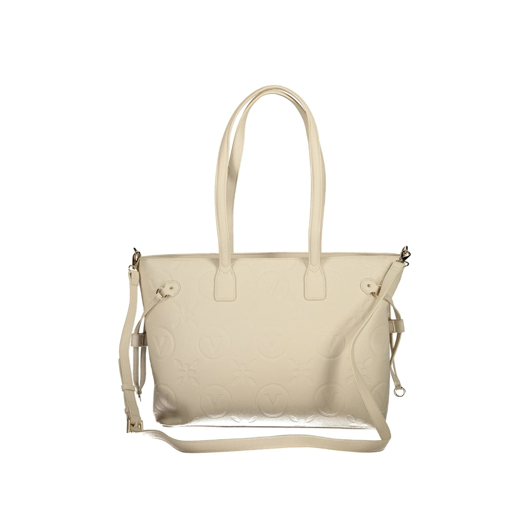 VALENTINO BAGS BORSA DONNA BEIGE