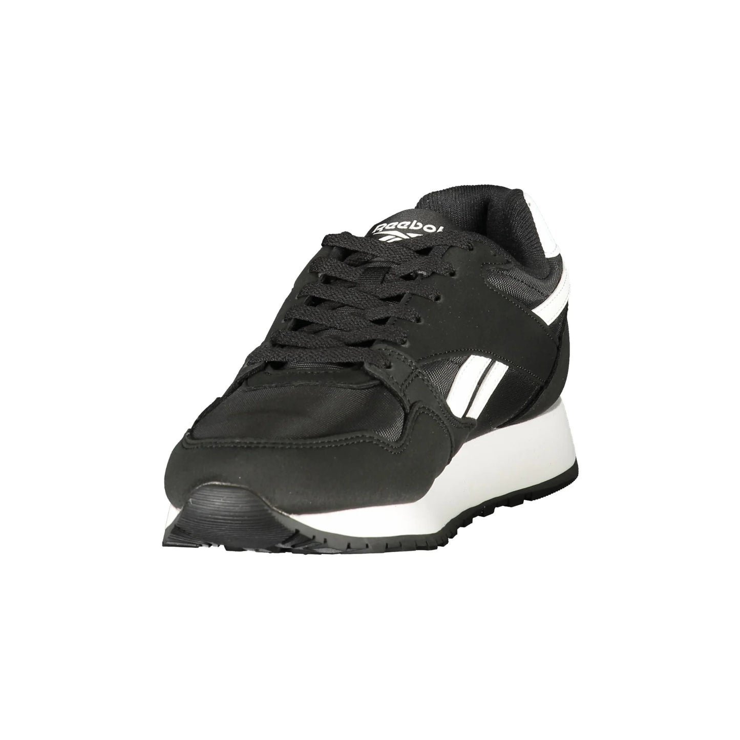 REEBOK CALZATURA SPORTIVA UOMO NERO