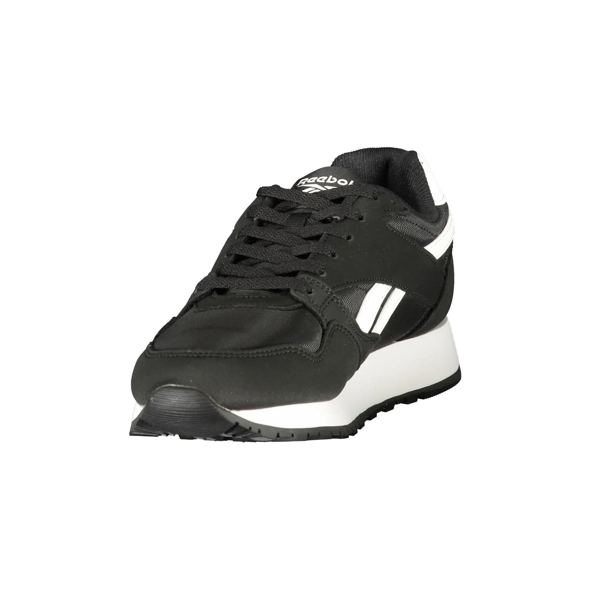 REEBOK CALZATURA SPORTIVA UOMO NERO