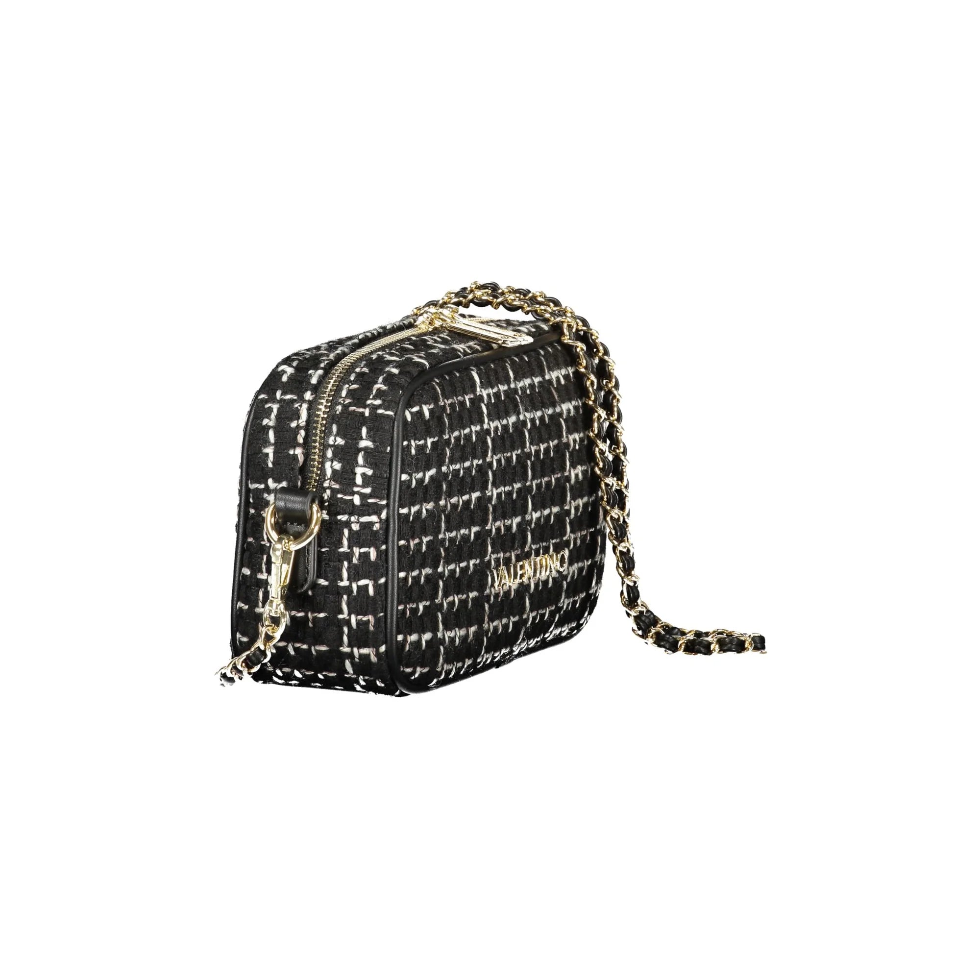 VALENTINO BAGS BORSA DONNA NERO