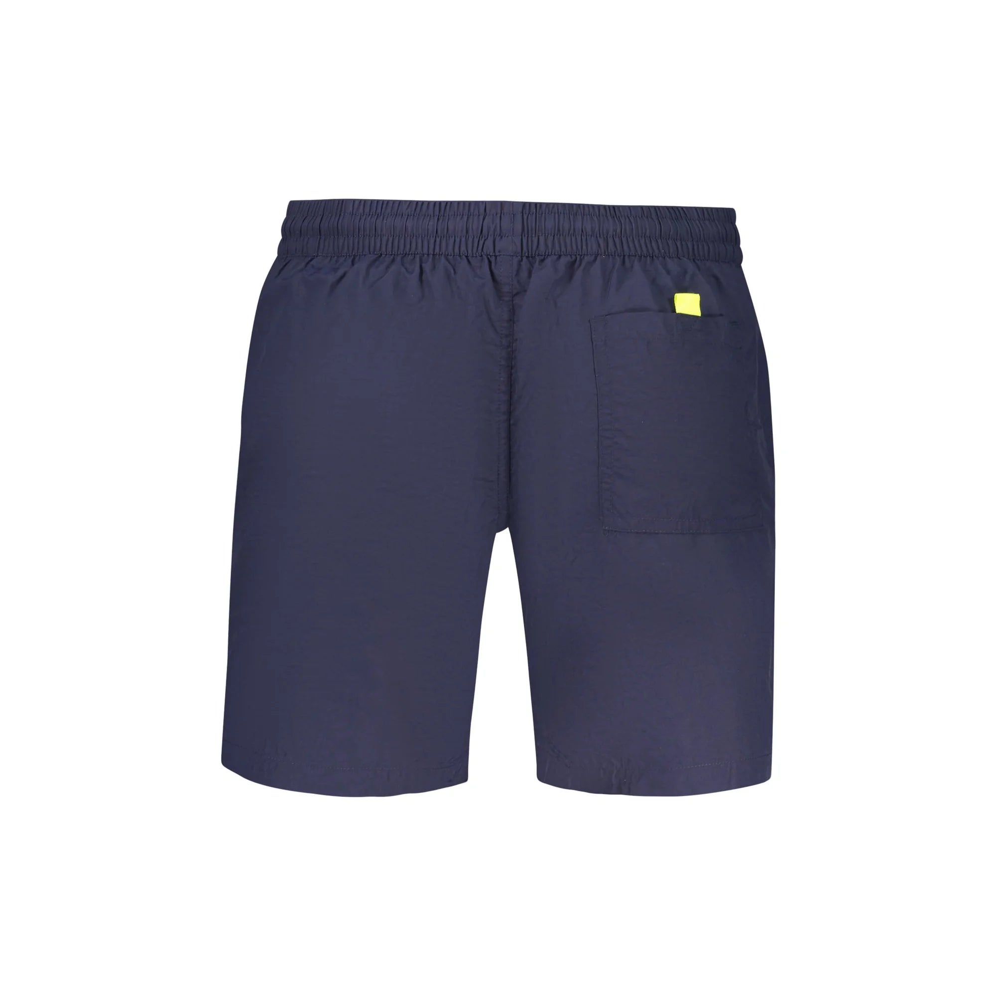 NORWAY 1963 COSTUME PARTE SOTTO UOMO BLU