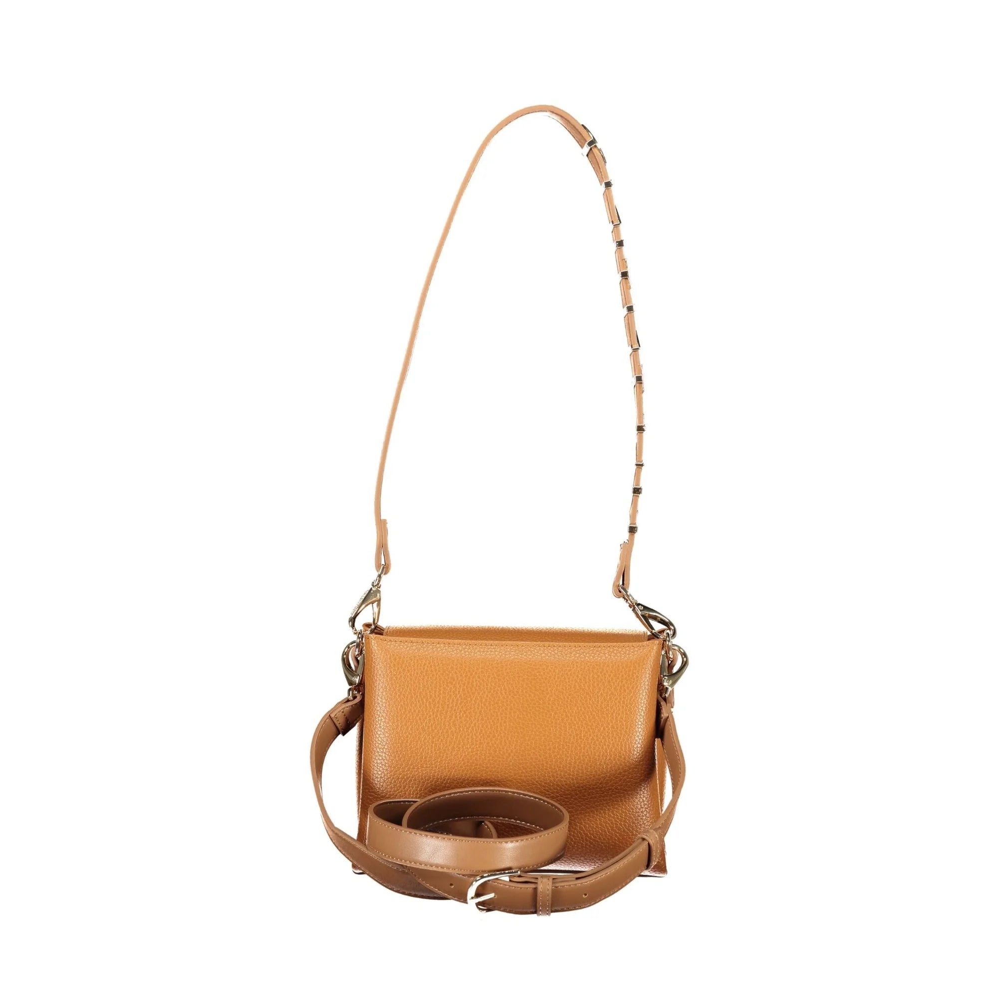 VALENTINO BAGS BORSA DONNA MARRONE