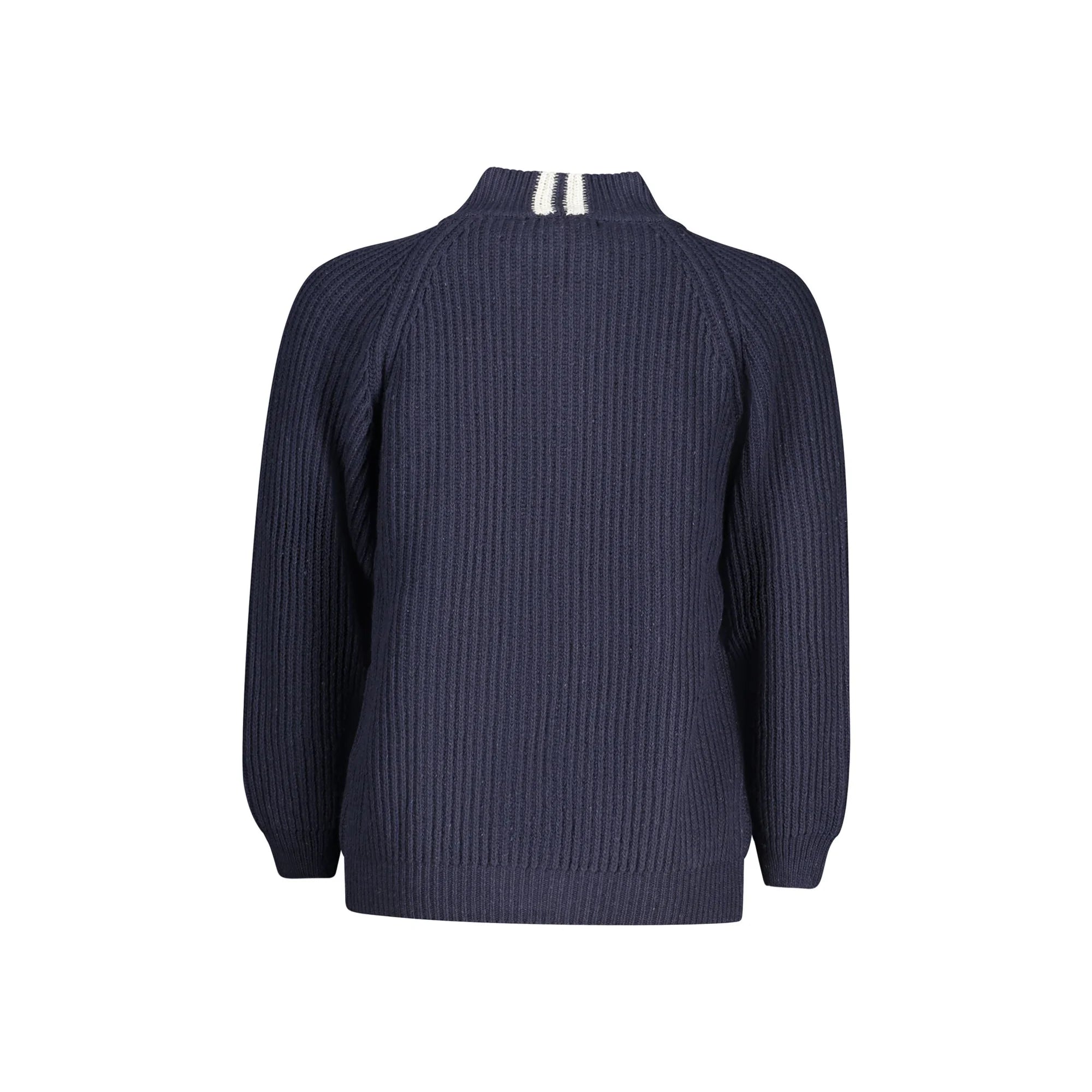 NORTH SAILS CARDIGAN BAMBINO BLU