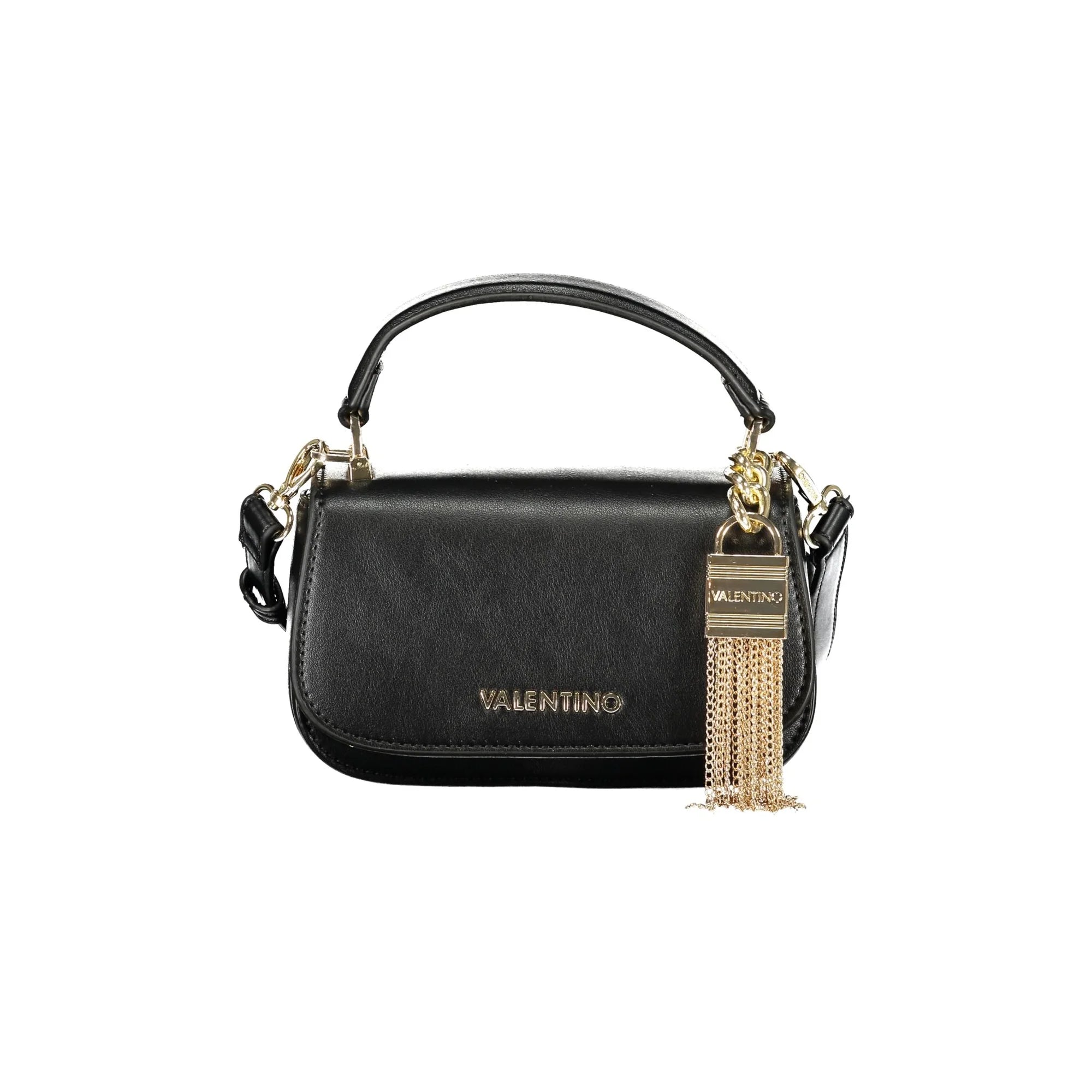 VALENTINO BAGS BORSA DONNA NERO