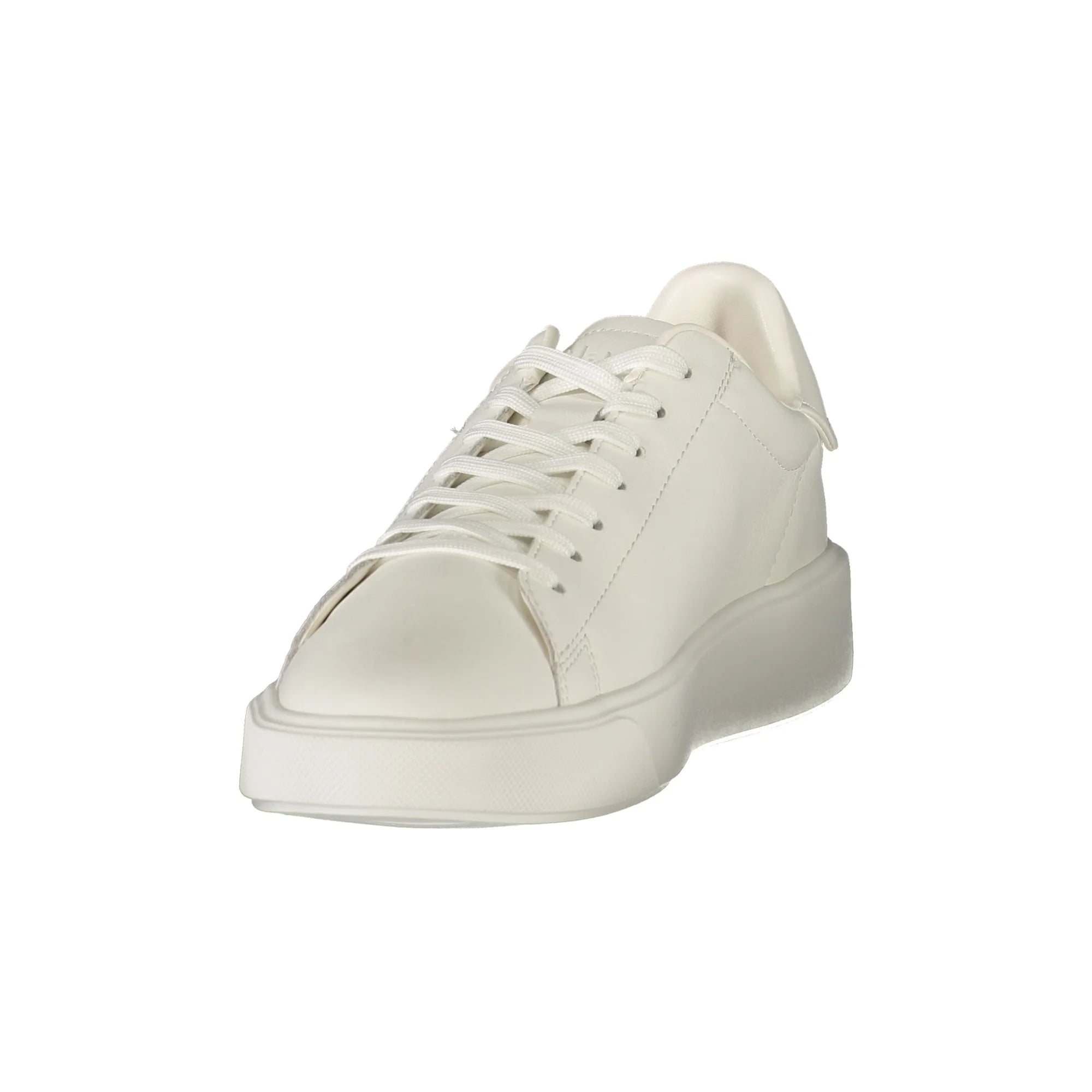 BLAUER CALZATURA SPORTIVA UOMO BIANCO