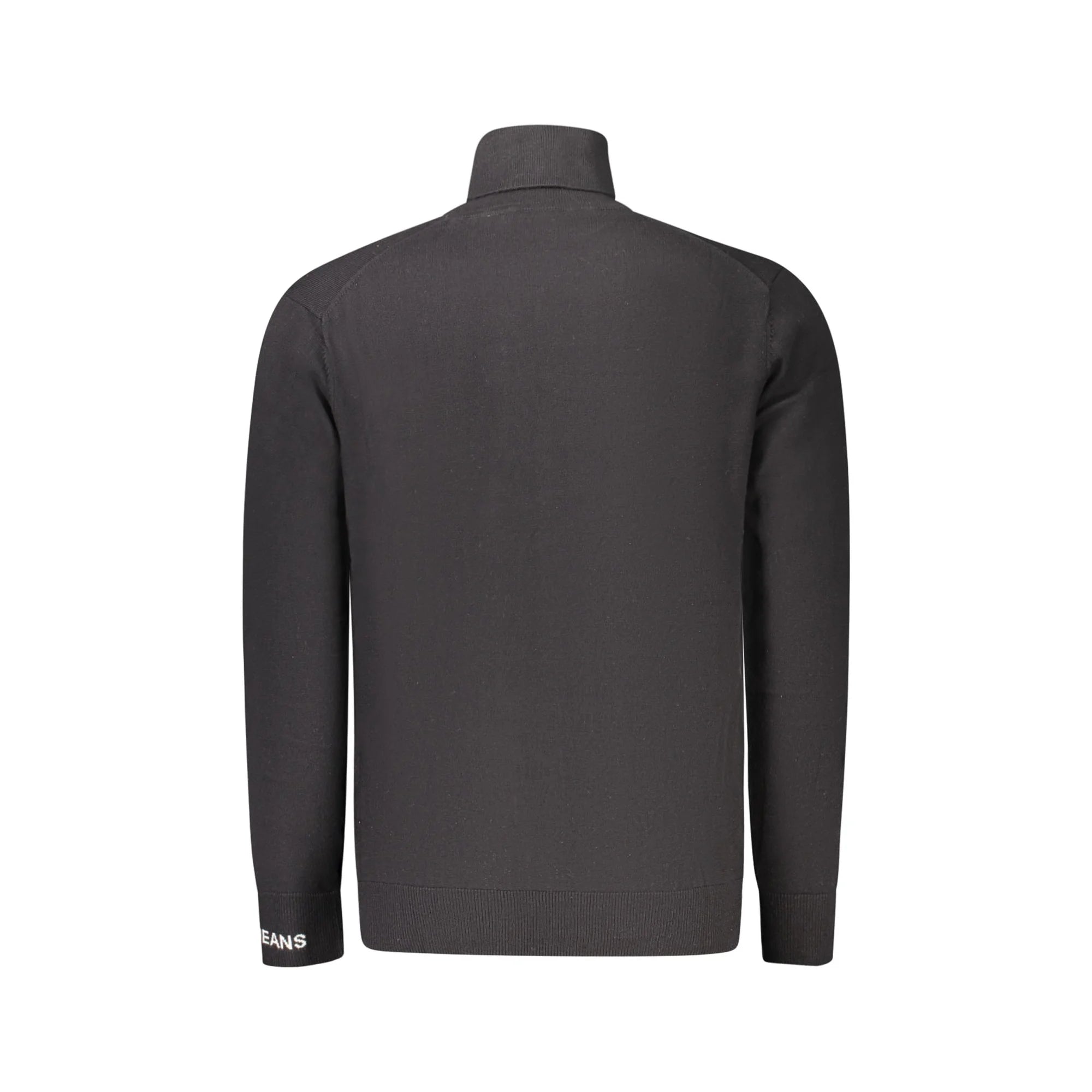 PEPE JEANS MAGLIA UOMO NERO