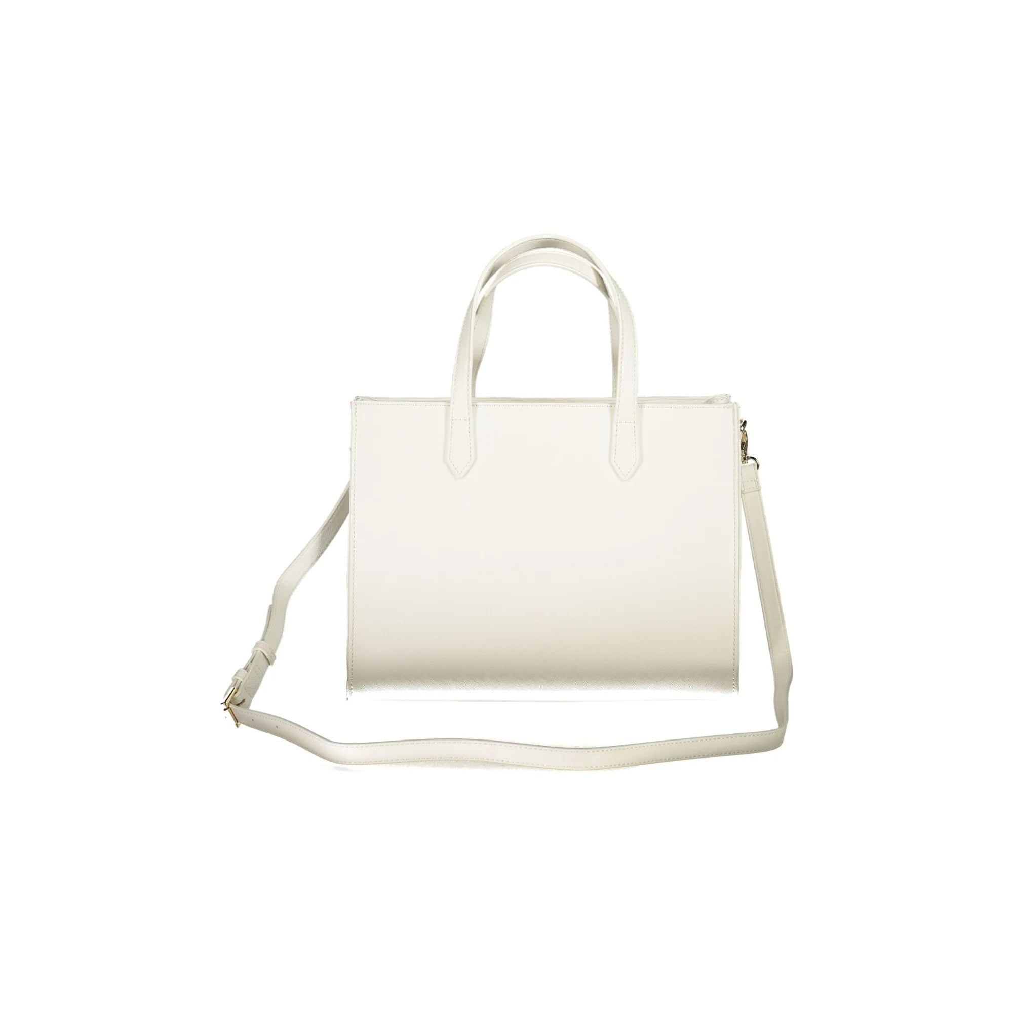 VALENTINO BAGS BORSA DONNA BIANCO