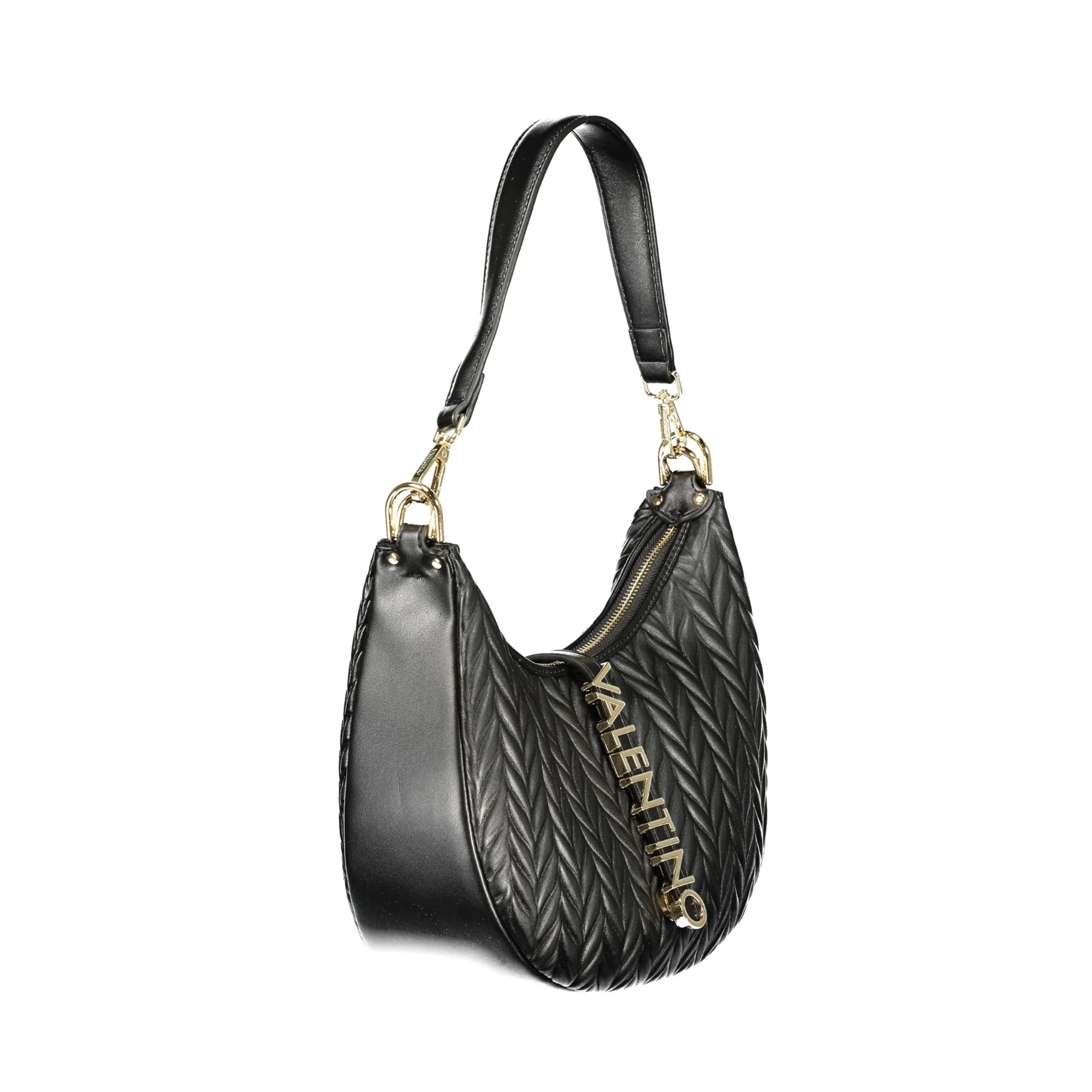 VALENTINO BAGS BORSA DONNA NERO