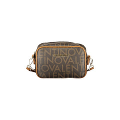 Valentino Bags Τσάντα Χιαστί Γυναίκα Καφέ Λογότυπο
