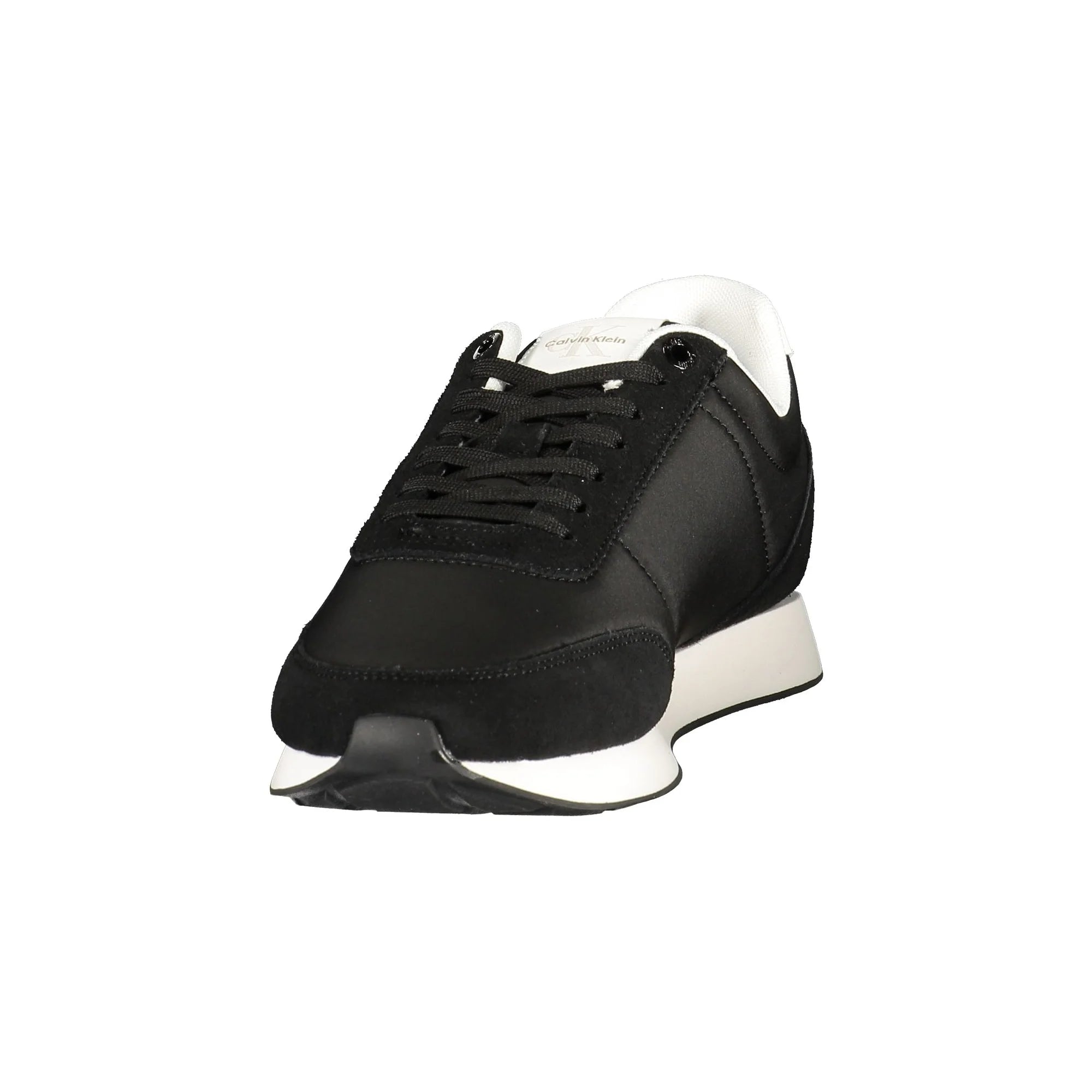CALVIN KLEIN CALZATURA SPORTIVA UOMO NERO