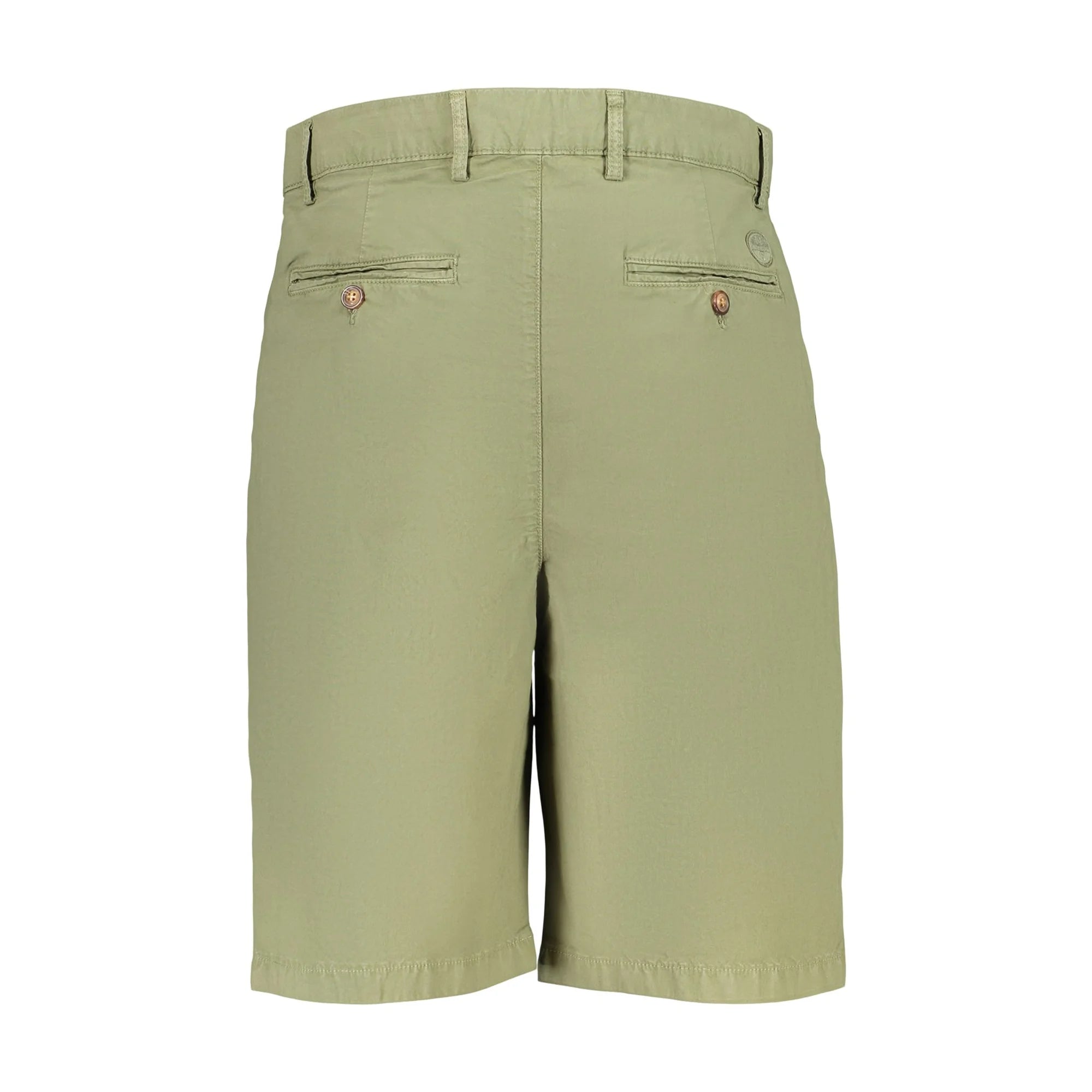 NORTH SAILS PANTALONE SHORT UOMO VERDE