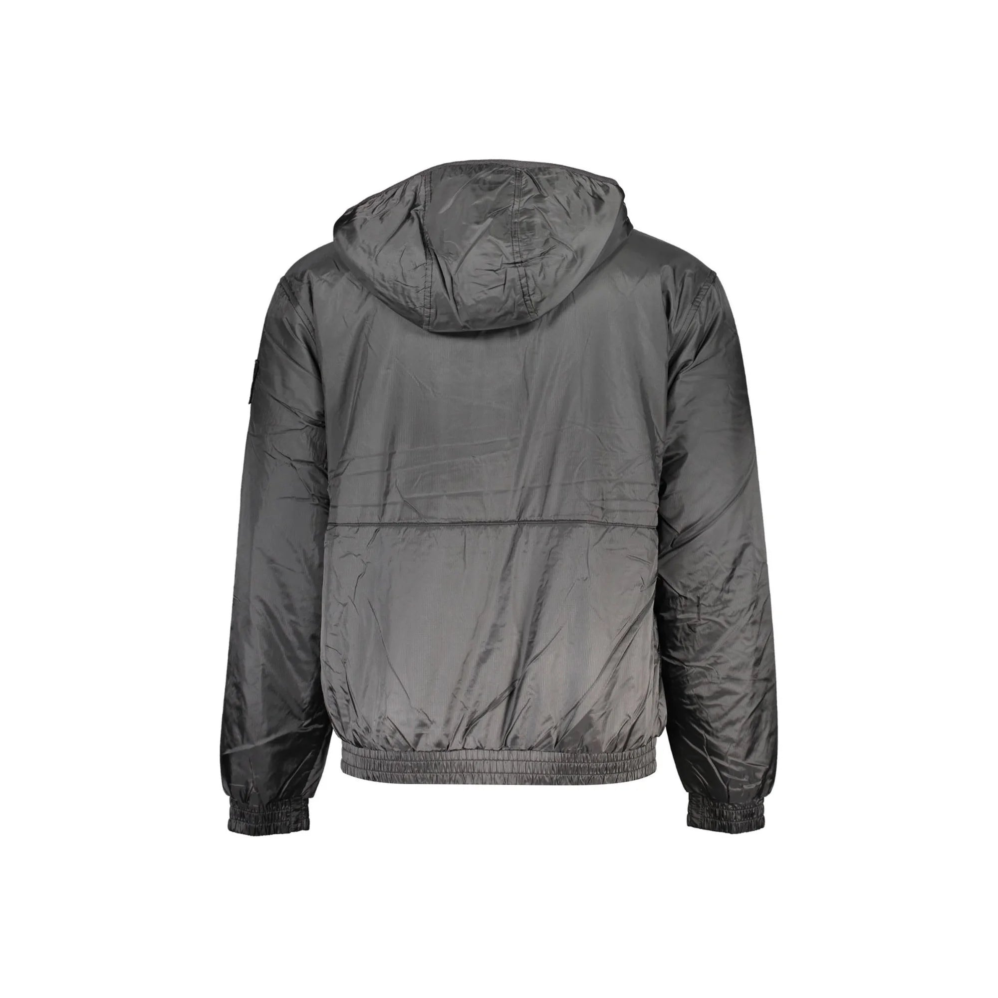 CALVIN KLEIN GIUBBOTTO UOMO NERO