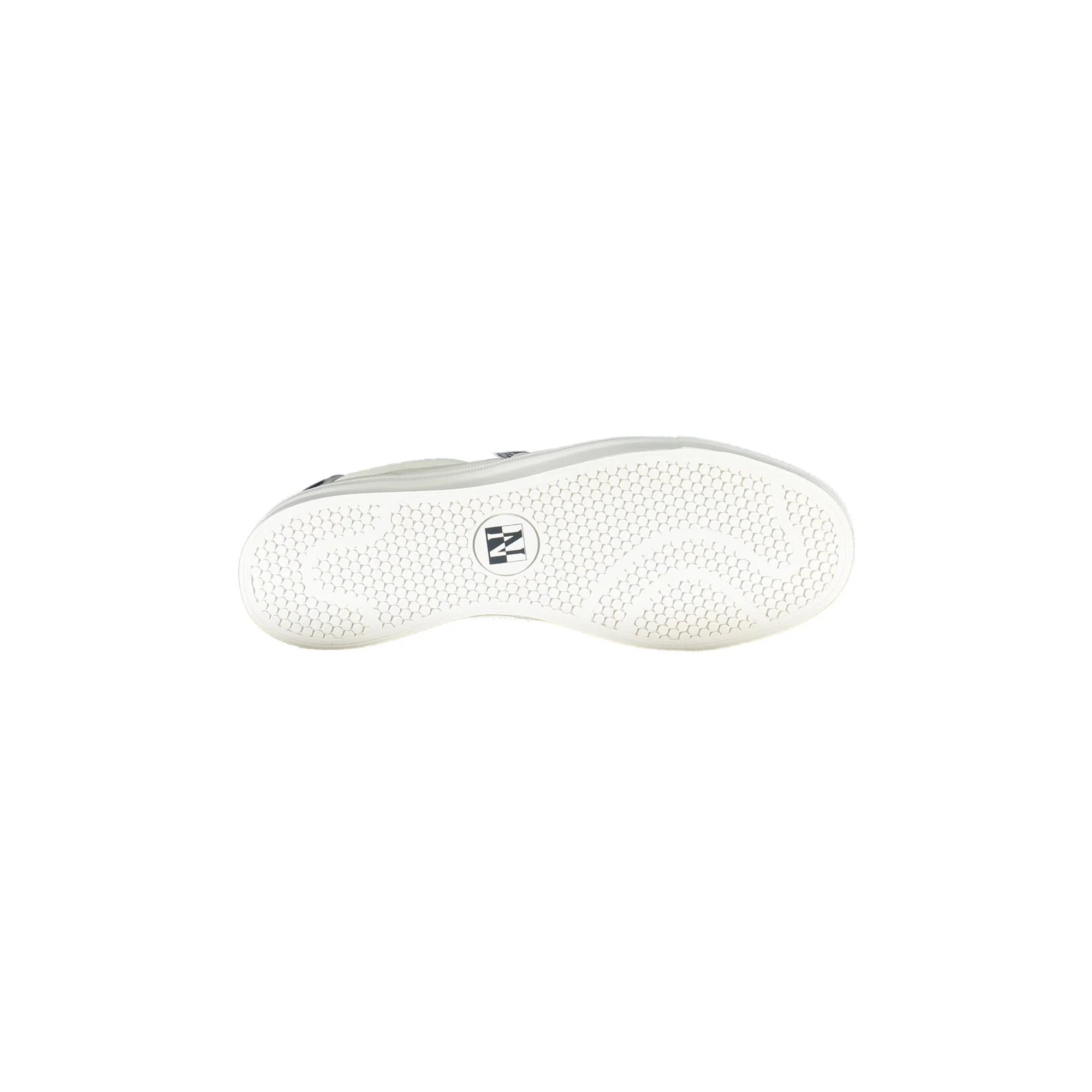 NAPAPIJRI SHOES CALZATURA SPORTIVA UOMO BIANCO