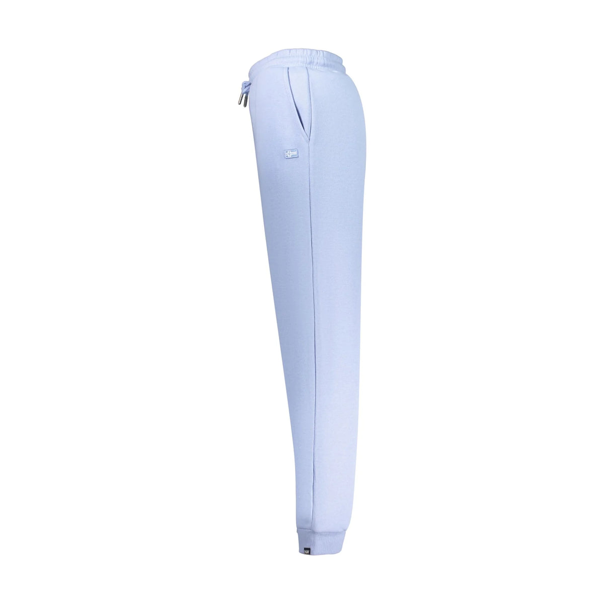 NORWAY 1963 PANTALONE TUTA LUNGO DONNA AZZURRO