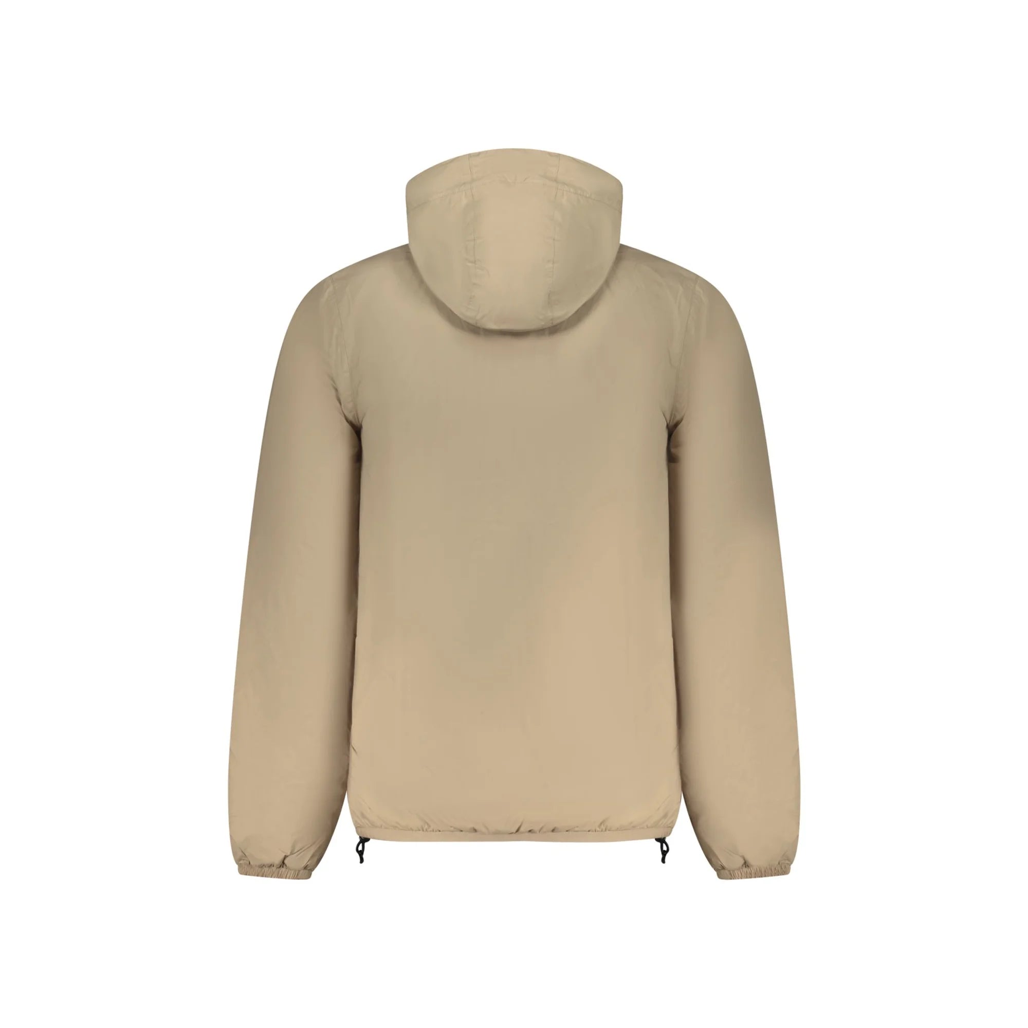 K-WAY GIUBBOTTO UOMO BEIGE