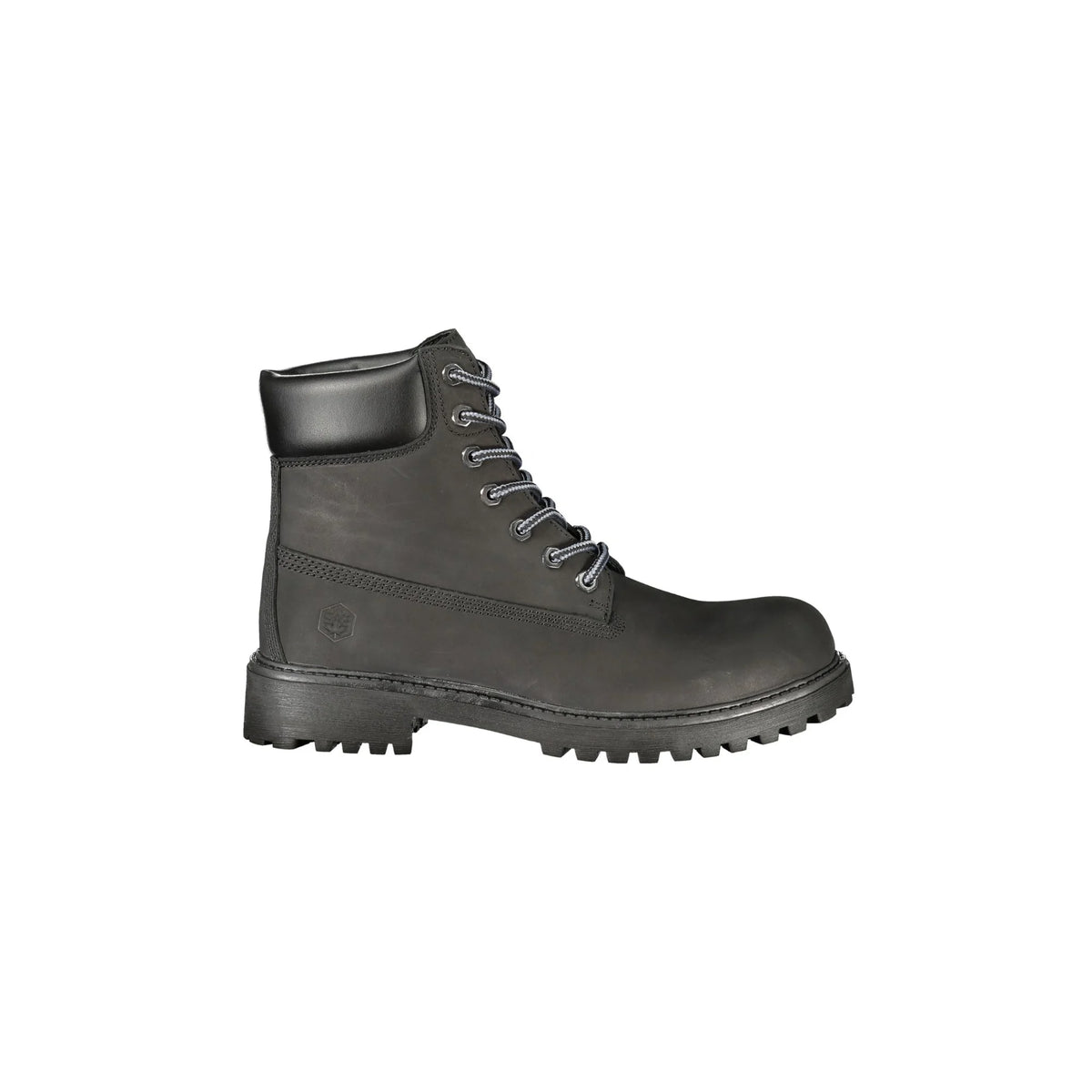 LUMBERJACK CALZATURA SPORTIVA UOMO NERO