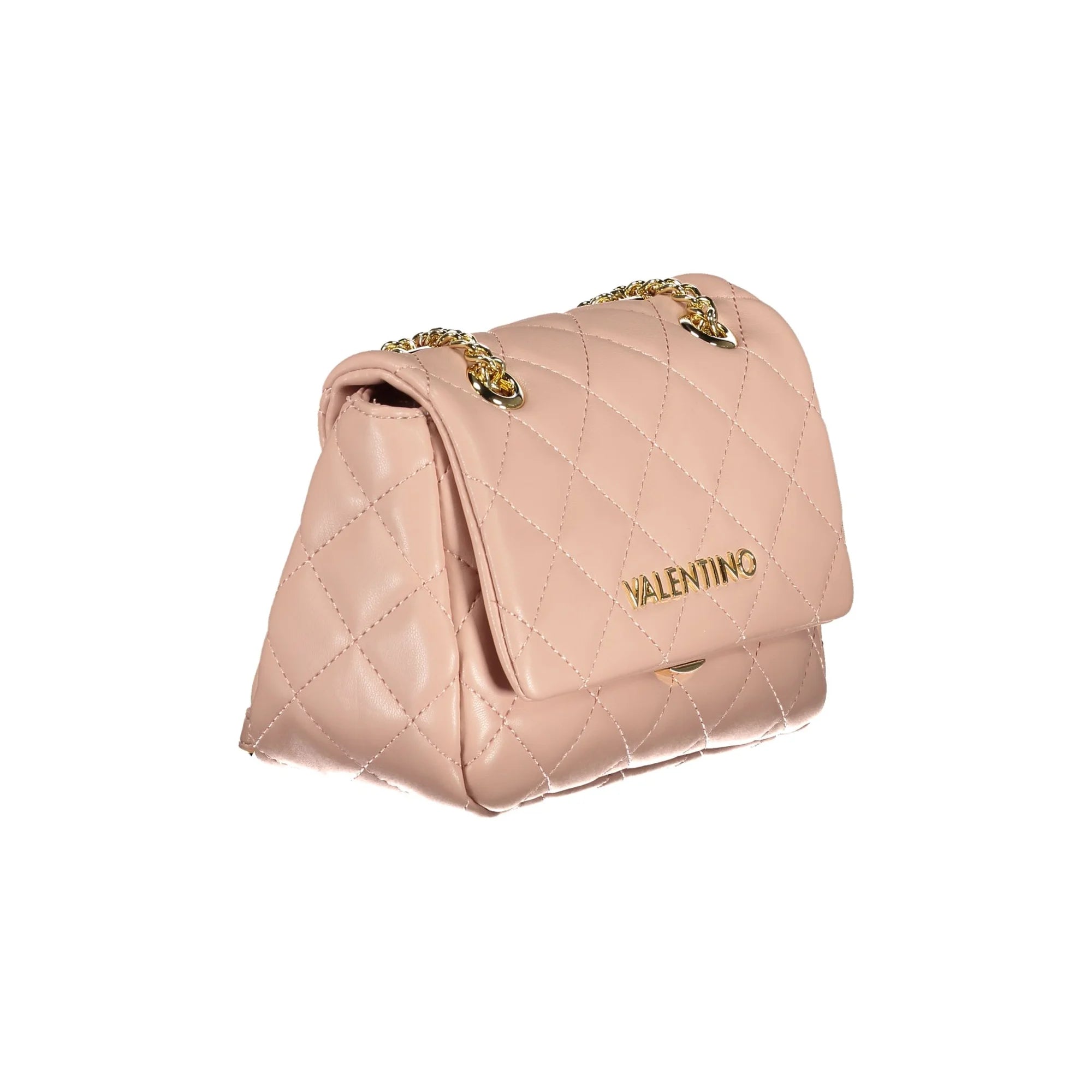 VALENTINO BAGS BORSA DONNA ROSA
