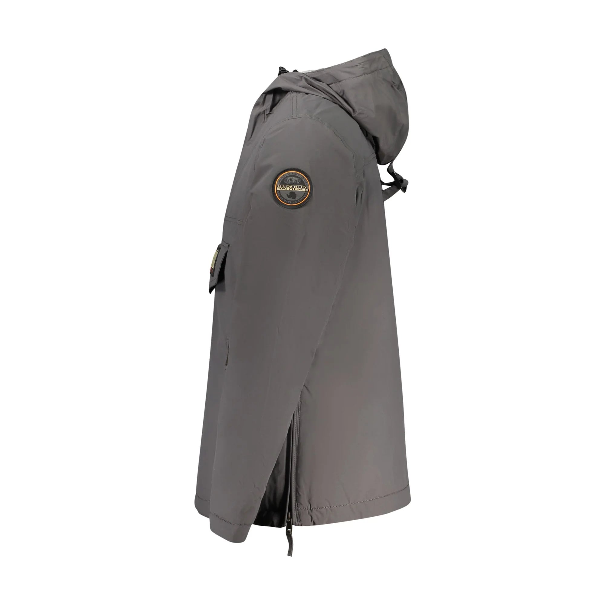 NAPAPIJRI GIUBBOTTO UOMO GRIGIO