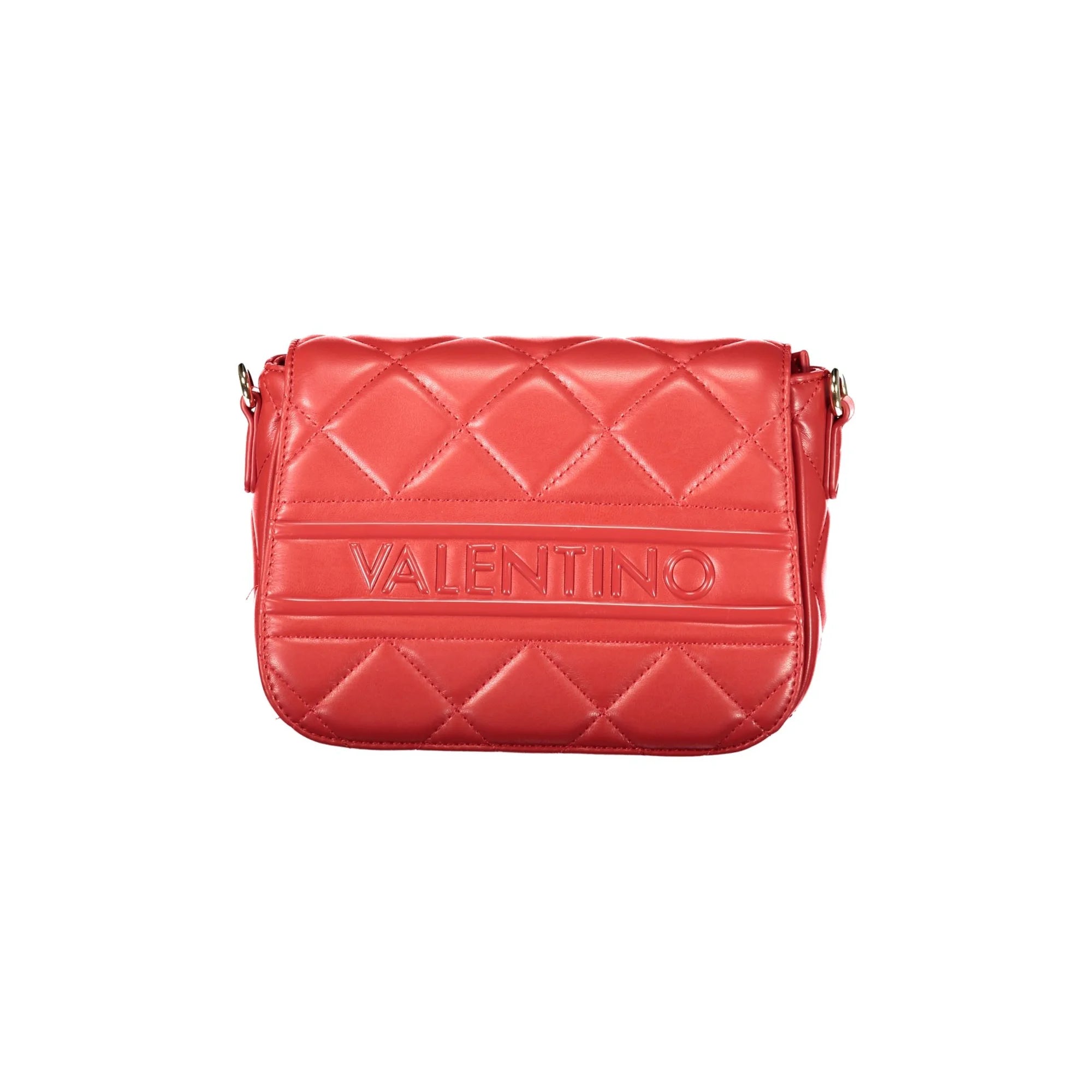 VALENTINO BAGS BORSA DONNA ROSSO