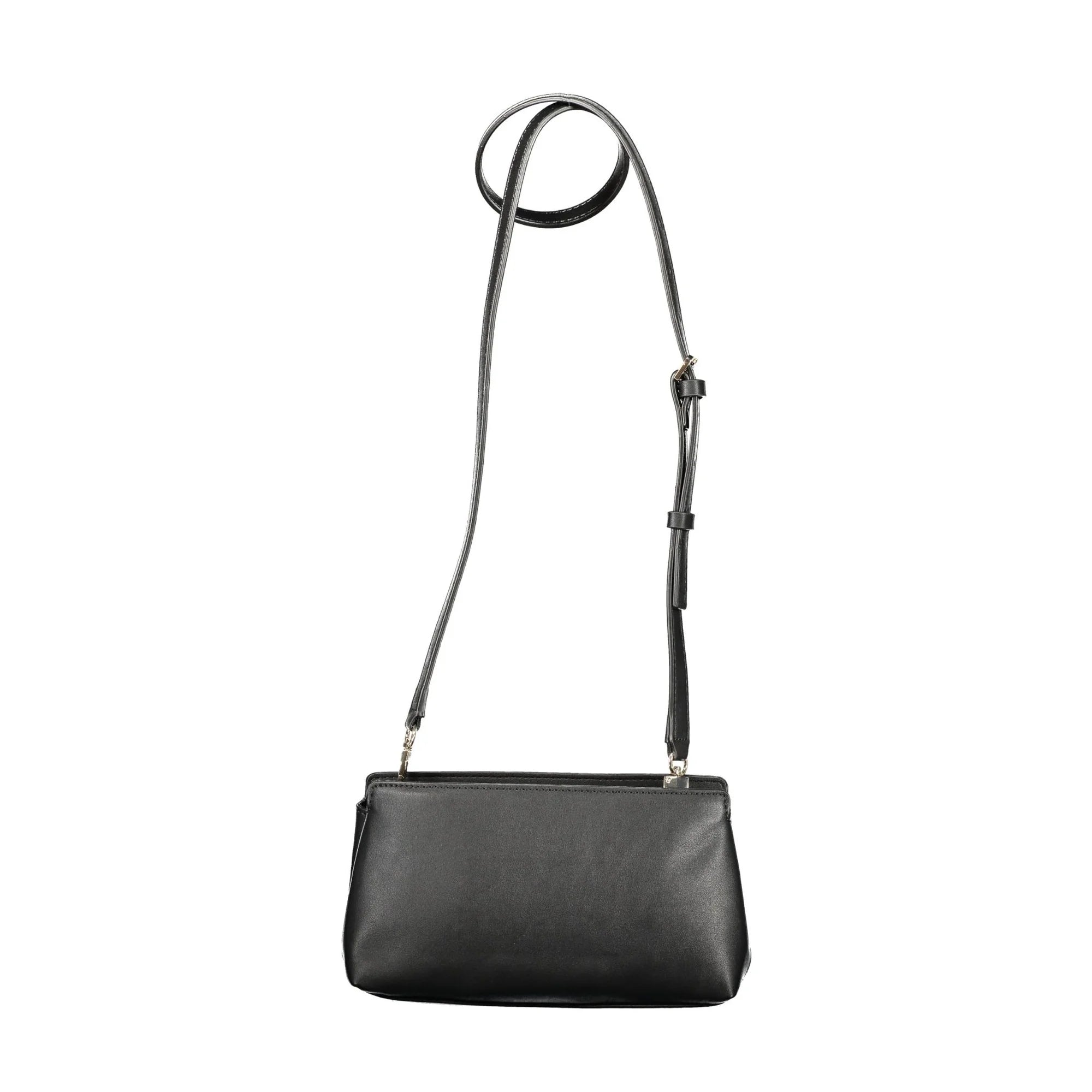 GUESS JEANS BORSA DONNA NERO