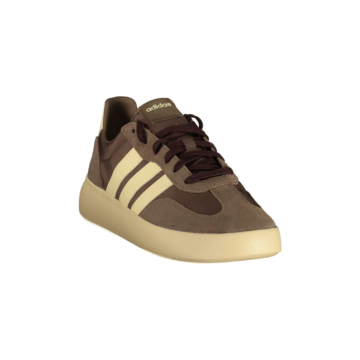 ADIDAS CALZATURA SPORTIVA UOMO MARRONE