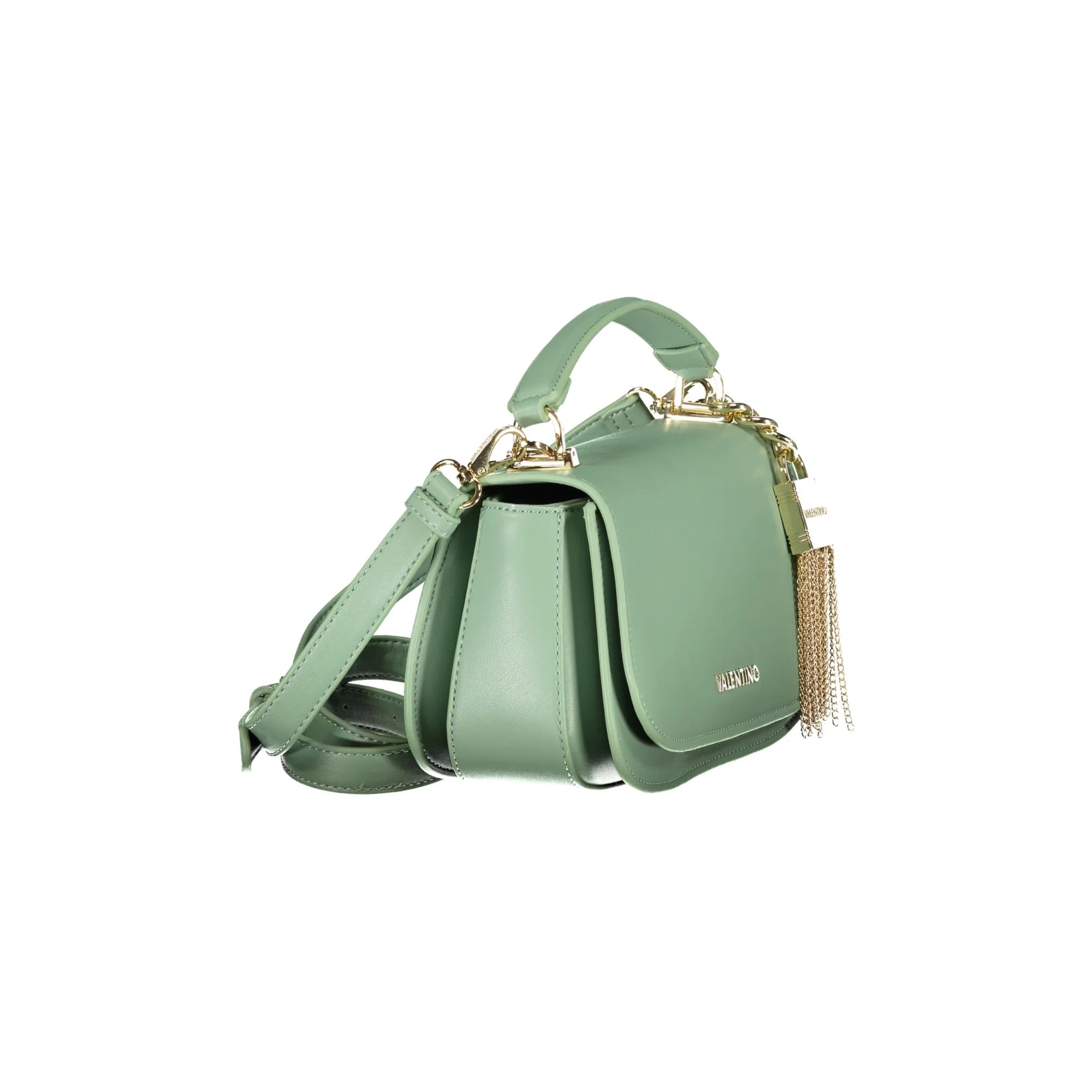 VALENTINO BAGS BORSA DONNA VERDE