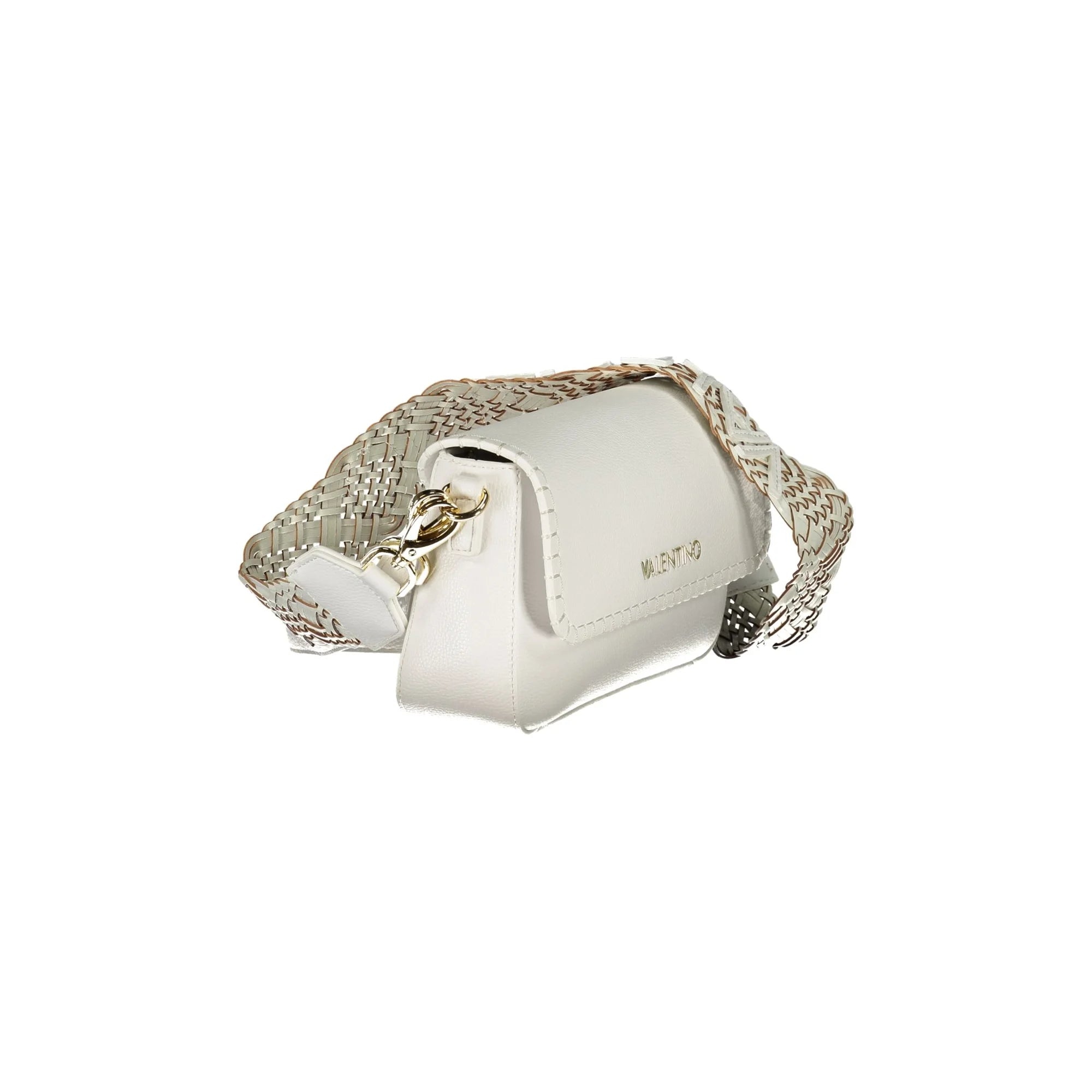 VALENTINO BAGS BORSA DONNA BIANCO