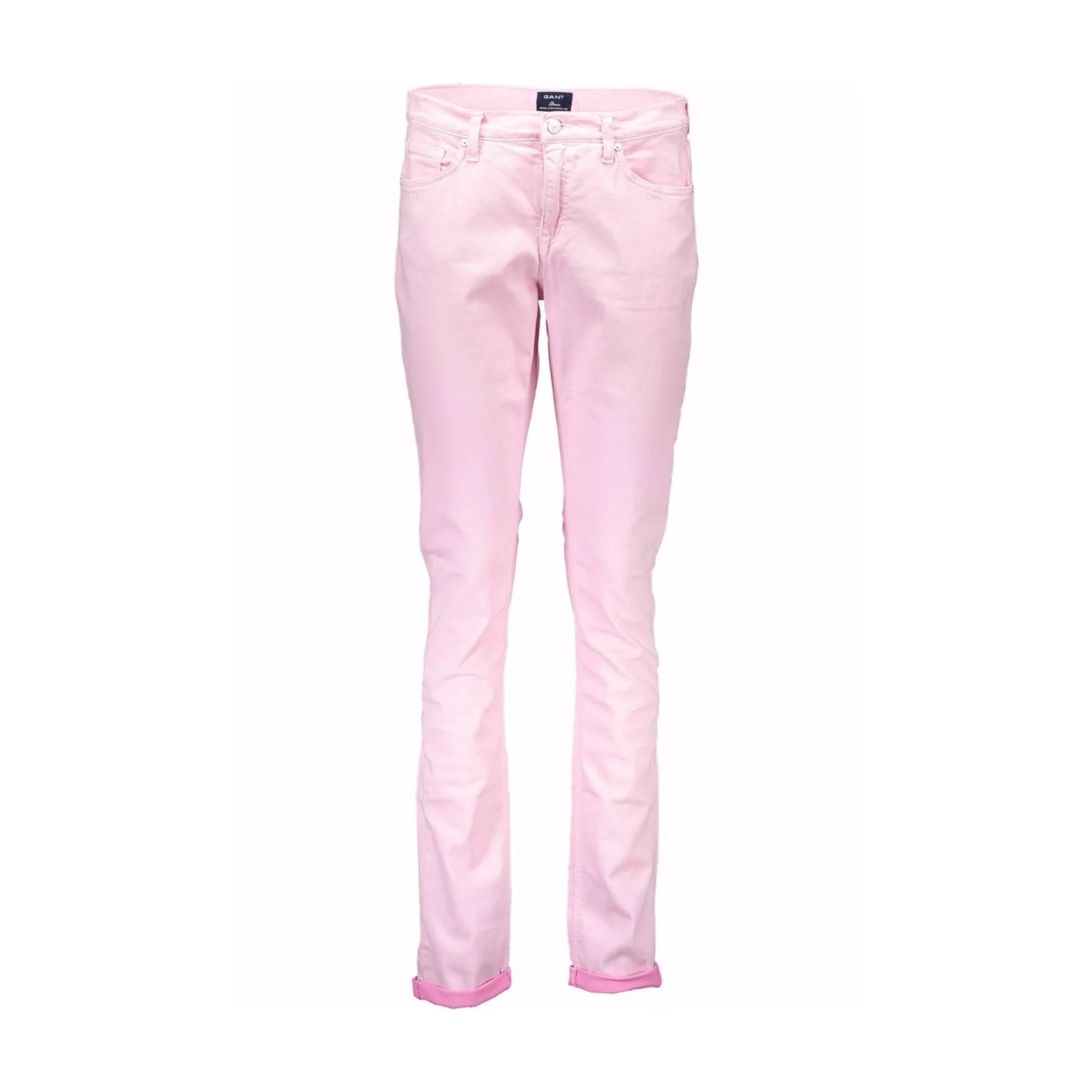 GANT PANTALONE DONNA ROSA