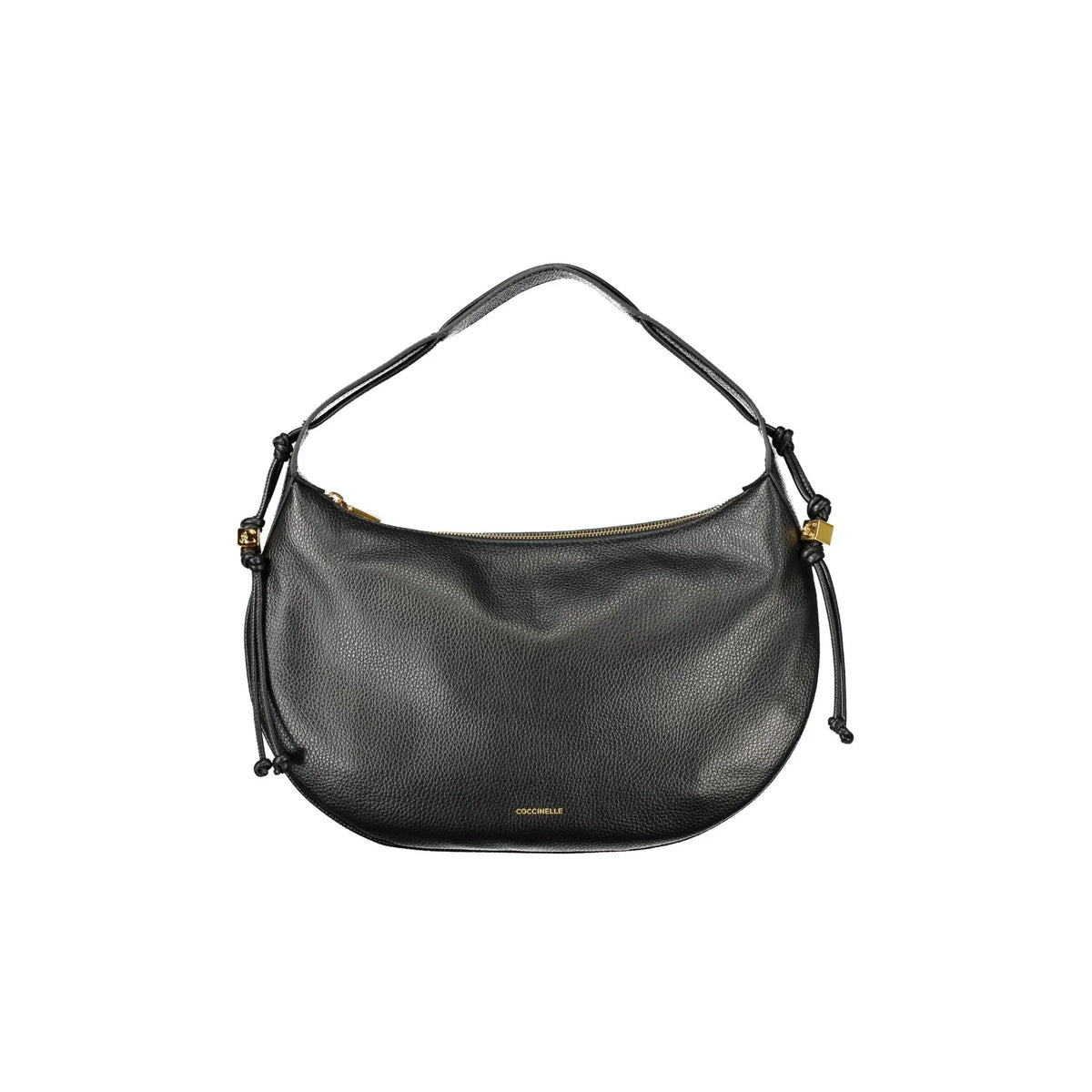 COCCINELLE BORSA DONNA NERO
