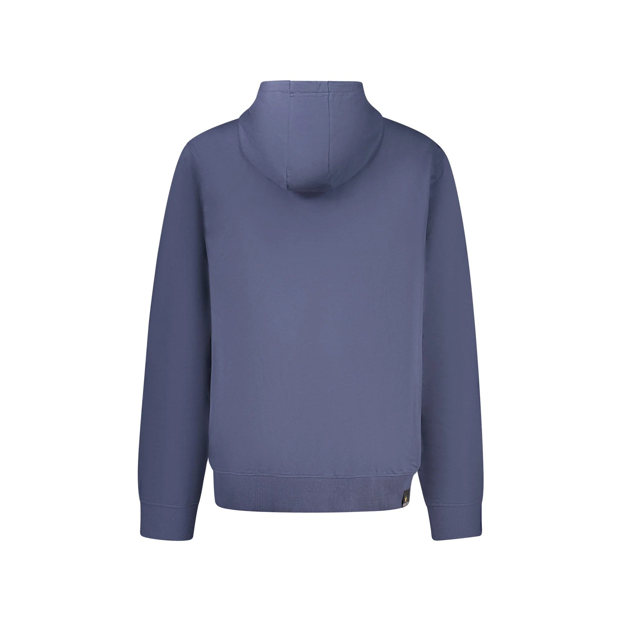 ACCADEMIA MILITARE FELPA SENZA ZIP UOMO BLU
